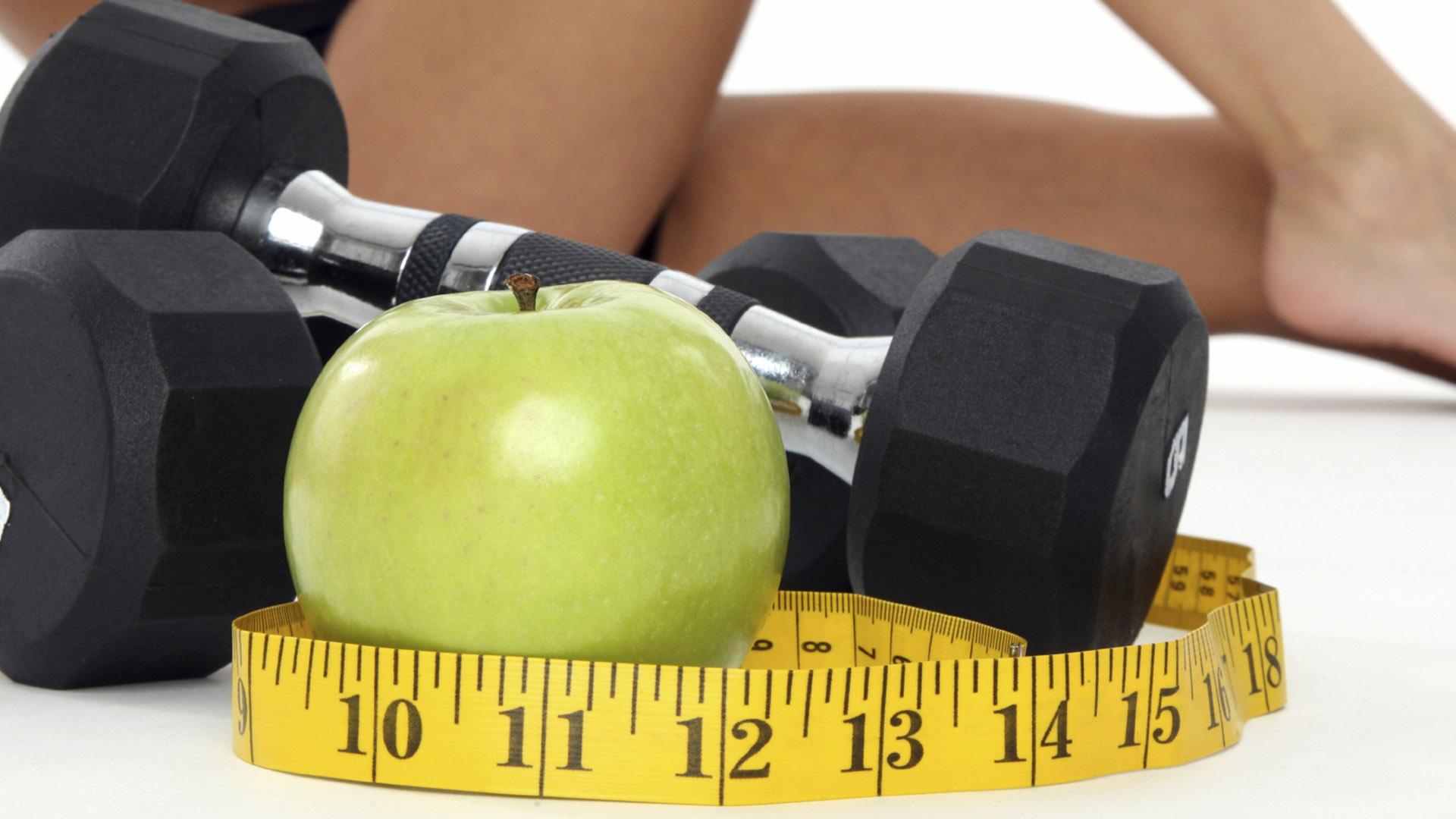 Здоровый фитнес (zdorovyj-fitnes) Познавательное