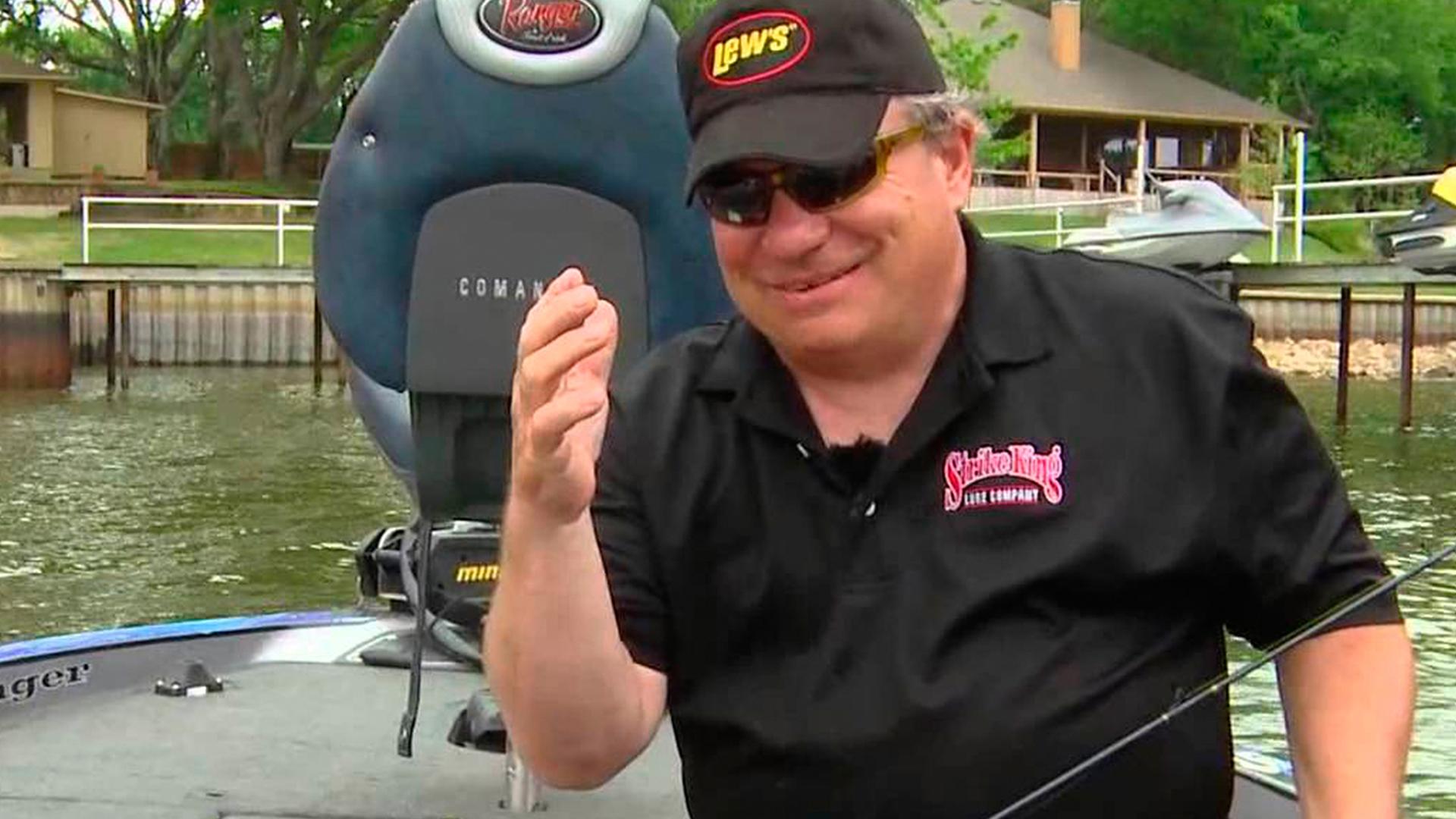 Записки профессионального рыбака (zapiski-professionalnogo-rybaka) ТВ-шоу