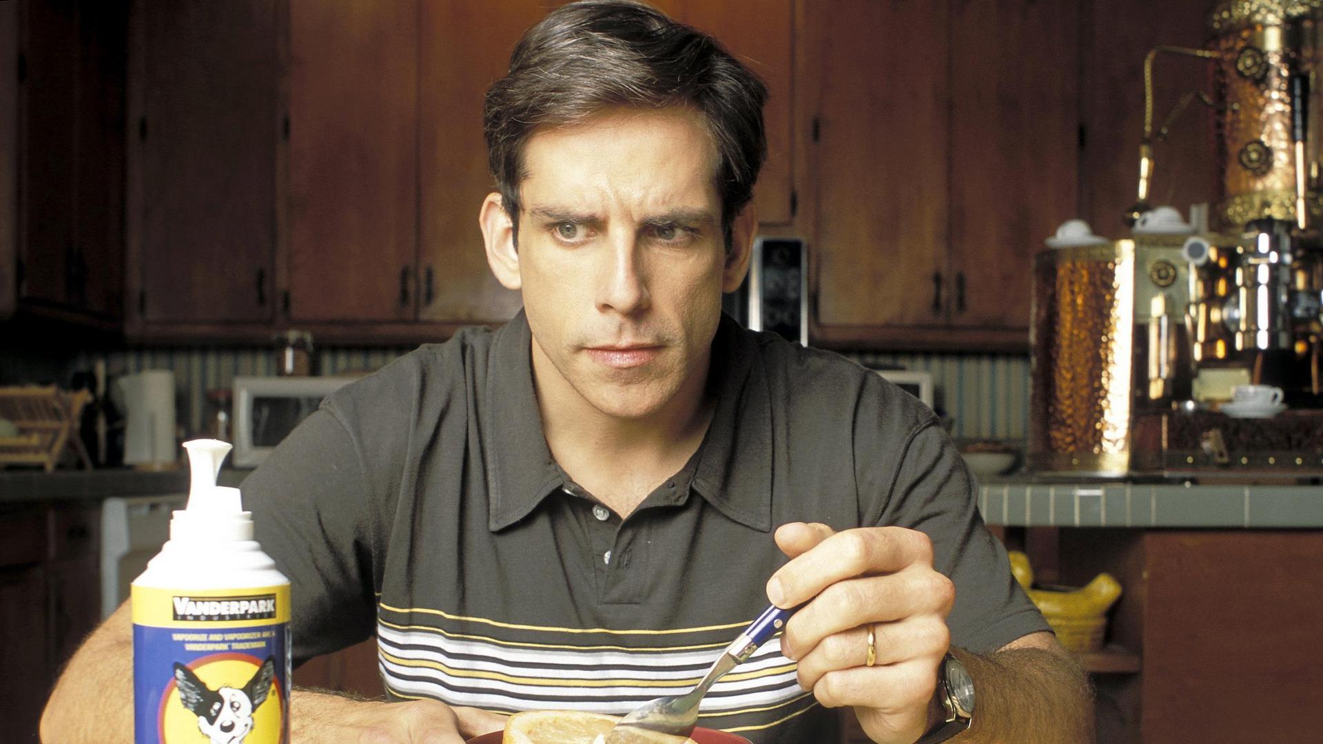 Чёрная зависть (chernaja-zavist) Фильм 2003