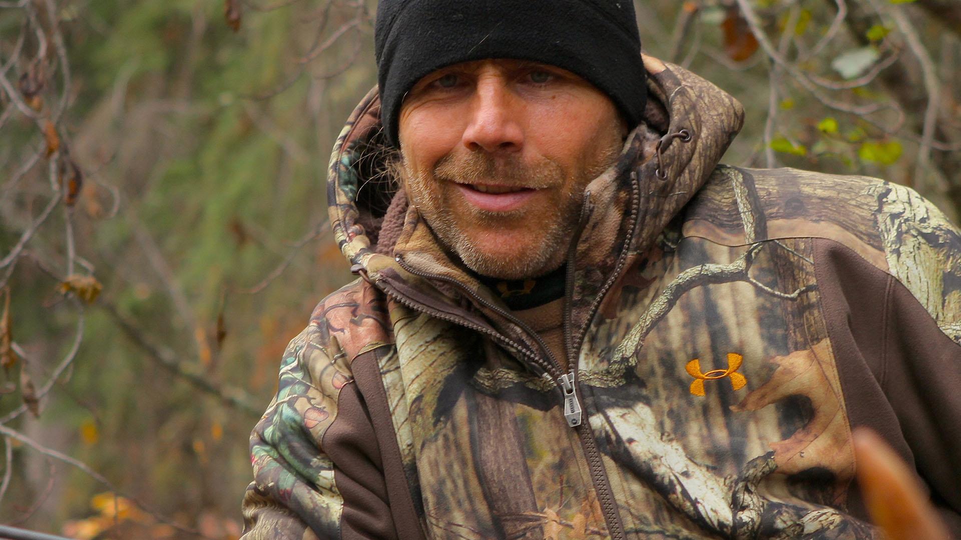 Шон Майклз на охоте (shon-majklz-na-ohote) Документальный сериал