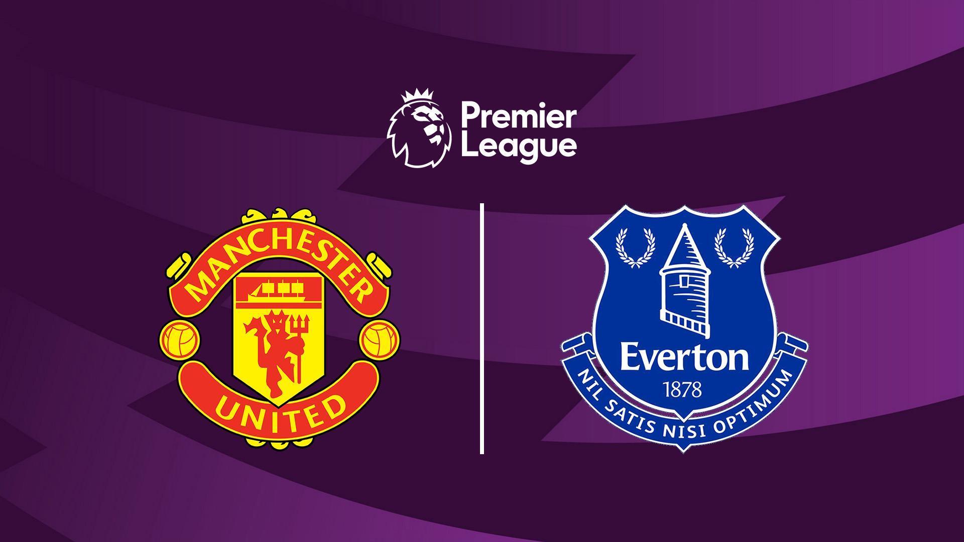 Futbol.İngiltərə çempionatı.«Mançester Yunayted»-«Everton» (futbolingiltr-empionatmanester-yunayted-everton) Спорт