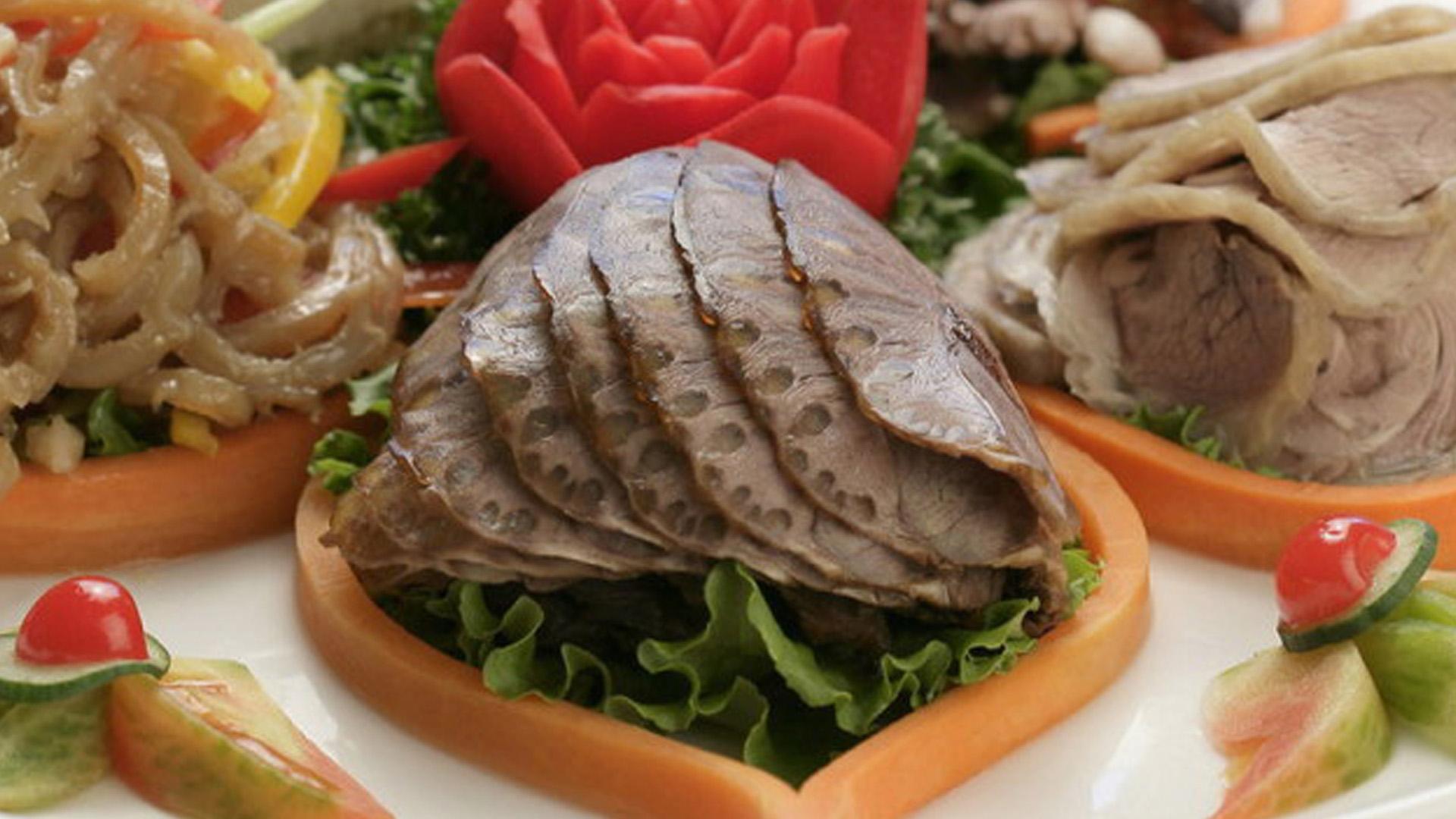 Небанальная кухня Павлова (nebanalnaja-kuhnja-pavlova) ТВ-шоу