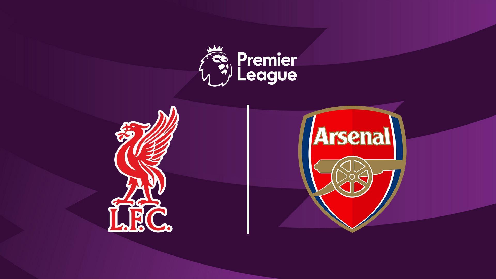 Futbol. İngiltərə çempionatı. «Liverpul»-«Arsenal» (futbol-ingiltr-empionat-liverpul-arsenal) Спорт