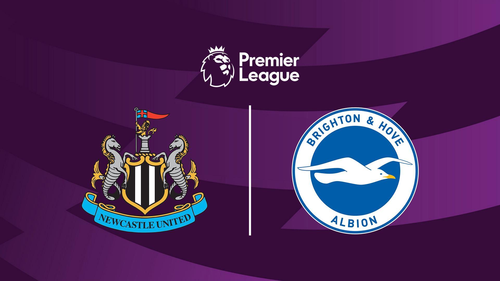 Premier League : Newcastle United v. Brighton & Hove Albion (premier-league-newcastle-united-v-brighton-hove-albion) Спорт