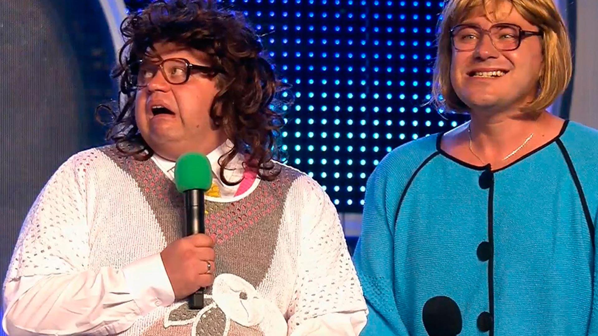 Юрмала-2011 (jurmala-2011) Юмор