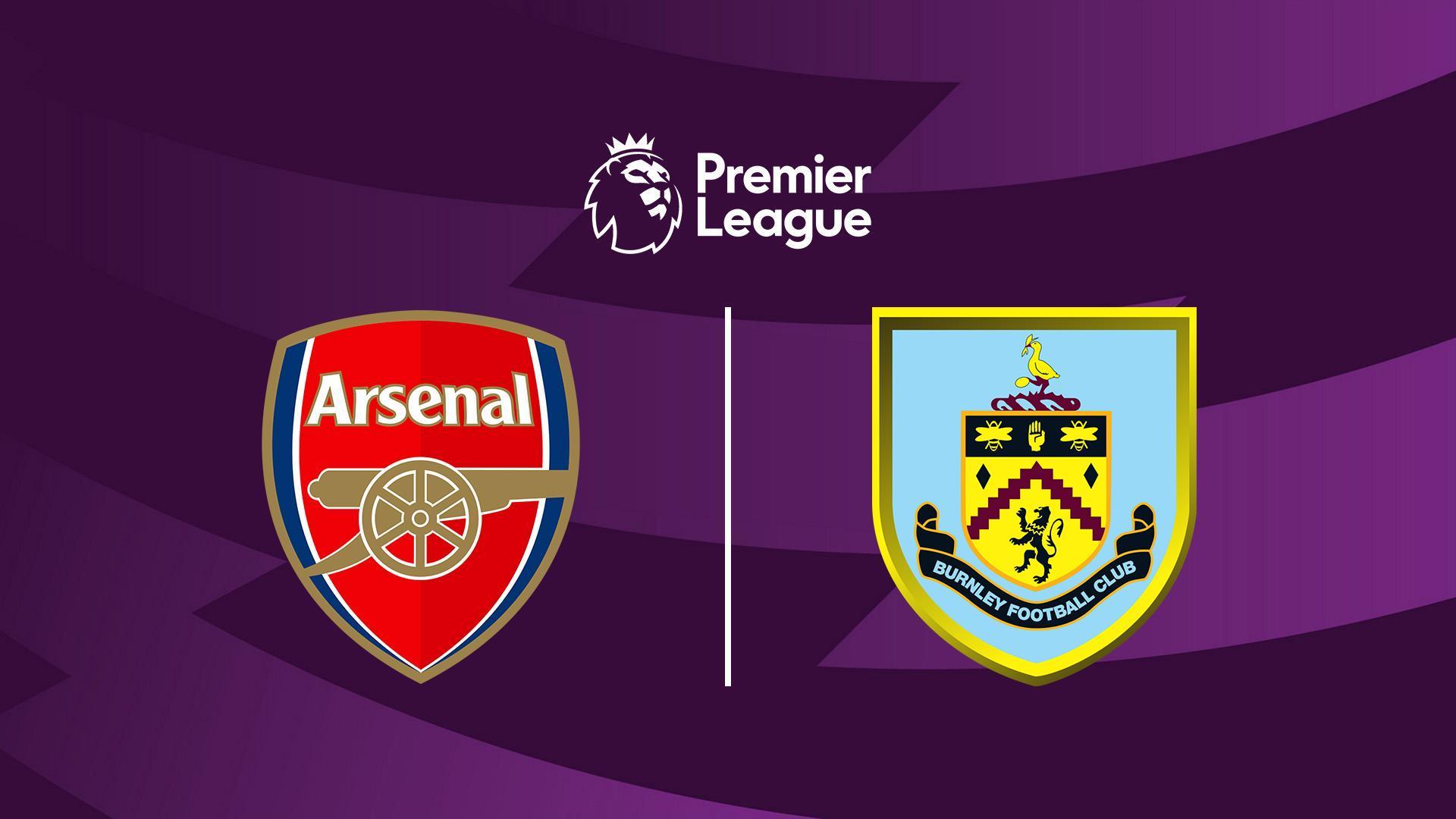 Футбол АПЛ 37-тур Арсенал-Бернли (futbol-apl-37-tur-arsenal-bernli) Спорт