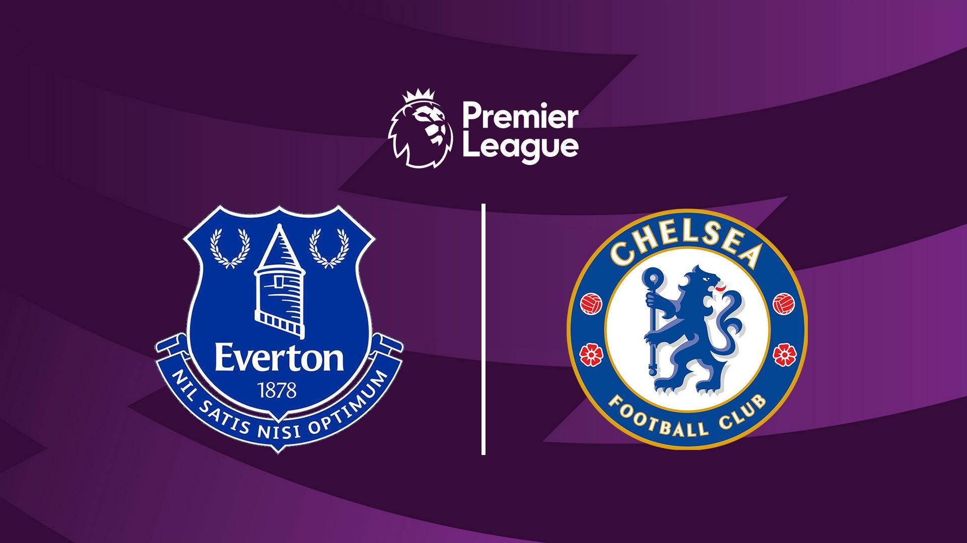 Футбол АПЛ 31-тур Эвертон-Челси (futbol-apl-31-tur-everton-chelsi) Спорт