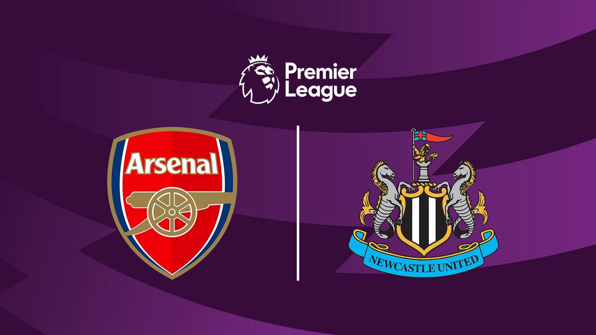 Futbol. İngiltərə çempionatı. Arsenal – Nyukasl (futbol-ingiltr-empionat-arsenal-nyukasl) Спорт