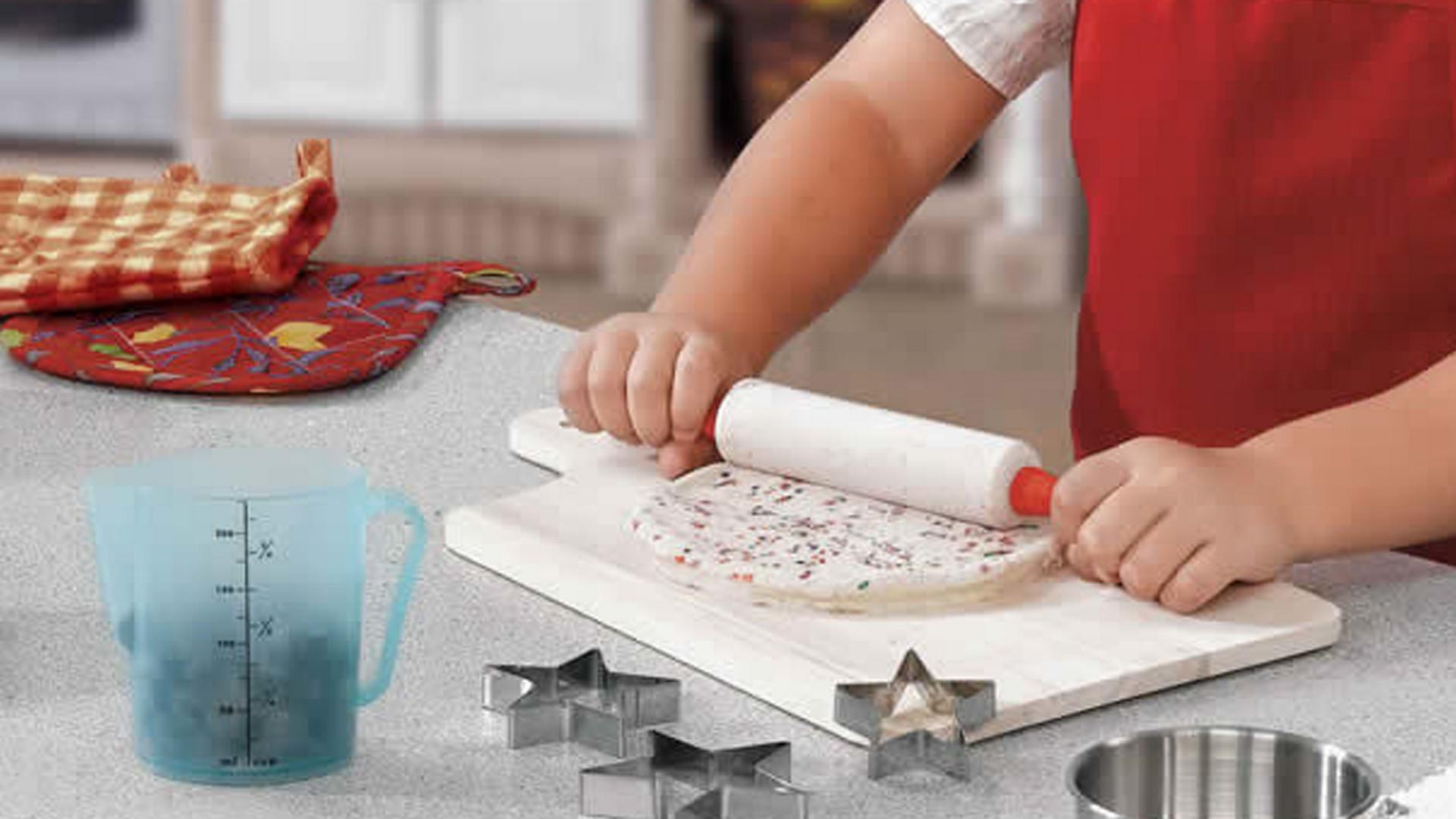 Поваренок (povarenok) Познавательное