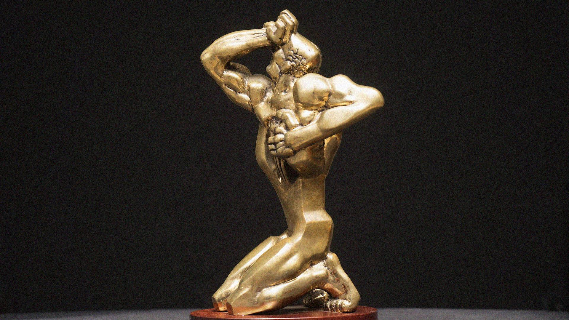 Торжественная Церемония вручения премии ТЭФИ (torzhestvennaja-tseremonija-vruchenija-premii-tefi) Другое