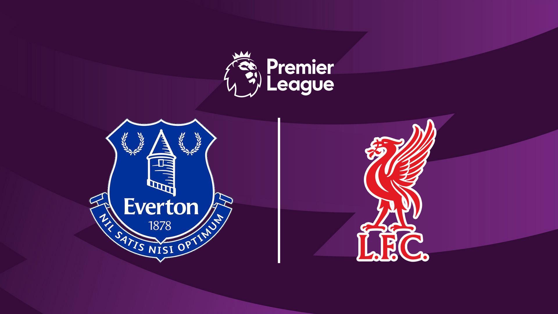 Premier League: Everton v Liverpool (premier-league-everton-v-liverpool) Спорт