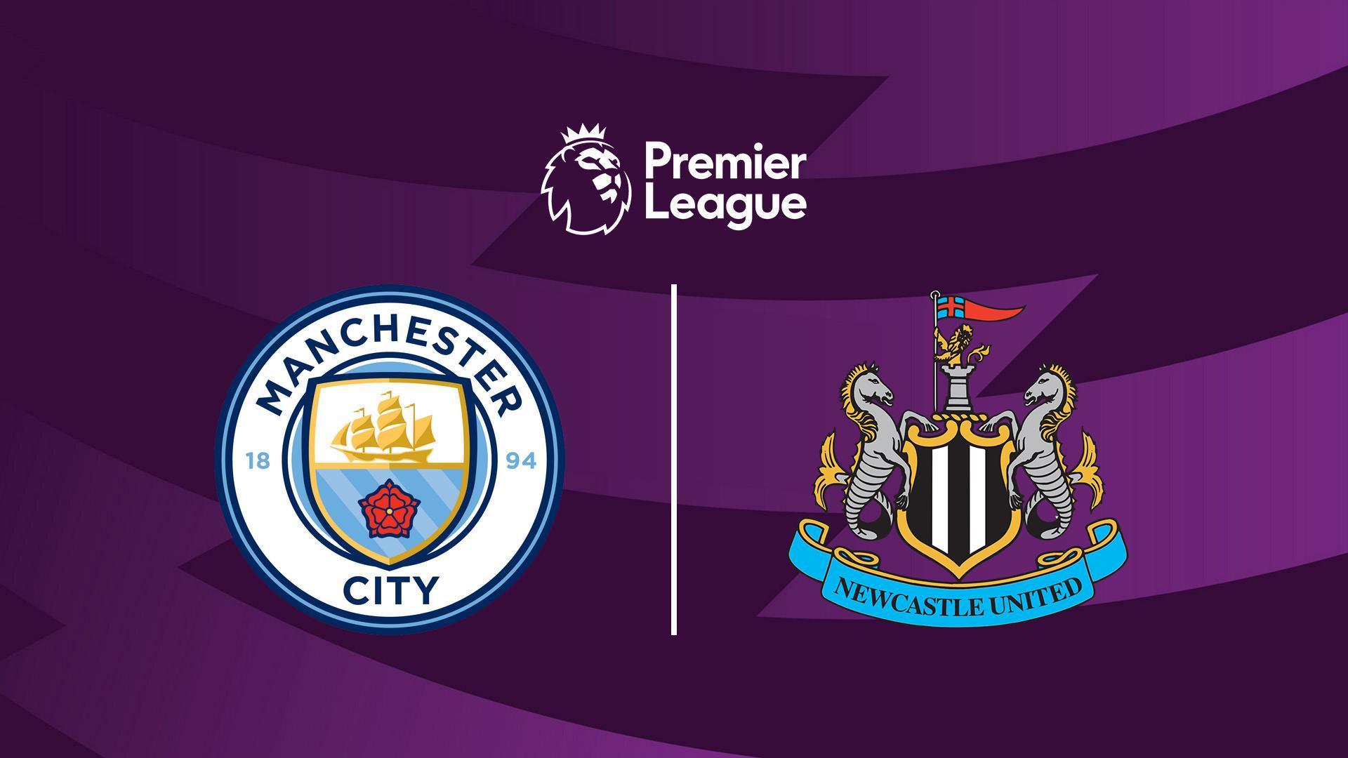 Premier League: Manchester City v Newcastle United (premier-league-manchester-city-v-newcastle-united) Спорт