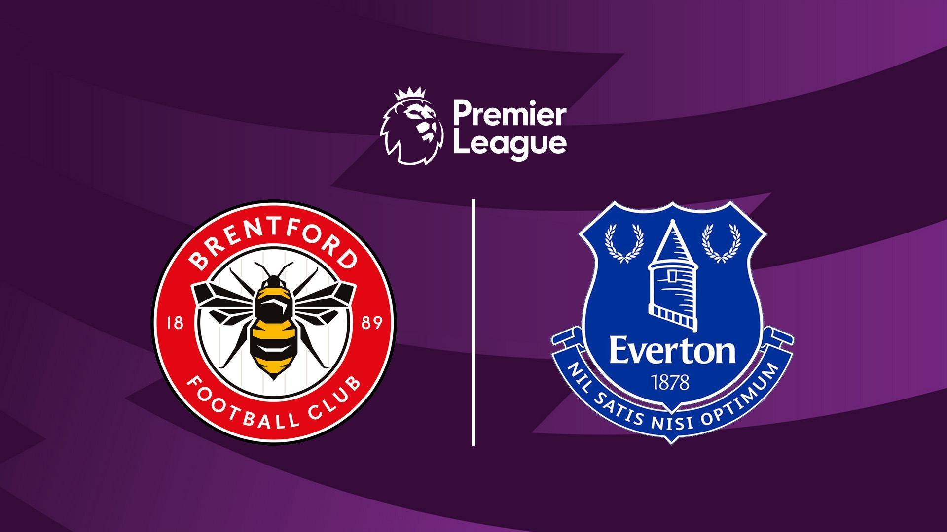 Футбол. Премьер Лига: Брентфорд - Эвертон (futbol-premer-liga-brentford-everton) Спорт
