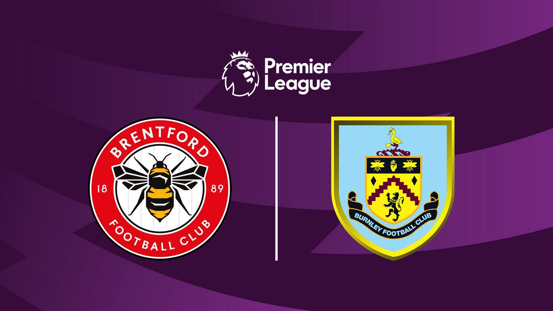 Премьер-Лига: Брентфорд v Бернли (premer-liga-brentford-v-bernli) Спорт