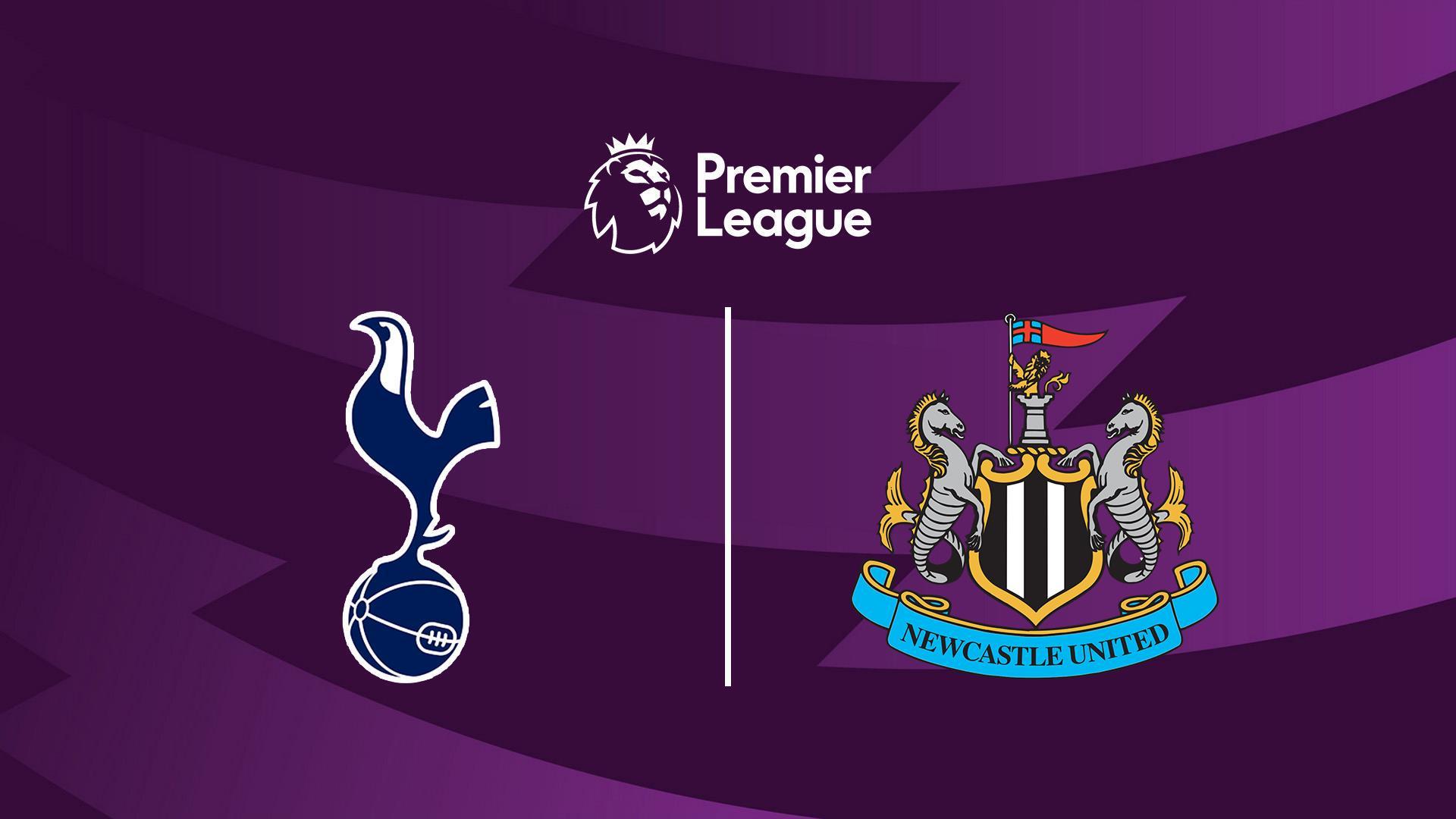 Футбол. Чемпионат Англии. Премьер-лига. Тоттенхэм Хотспур - Ньюкасл Юнайтед (futbol-chempionat-anglii-premer-liga-tottenhem-hotspur-njukasl-junajted) Спорт