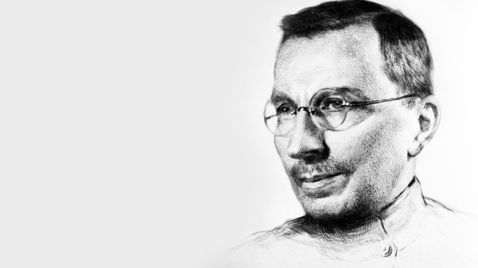 Антон Макаренко. Воспитание-лёгкое дело (anton-makarenko-vospitanie-legkoe-delo) Документальный фильм