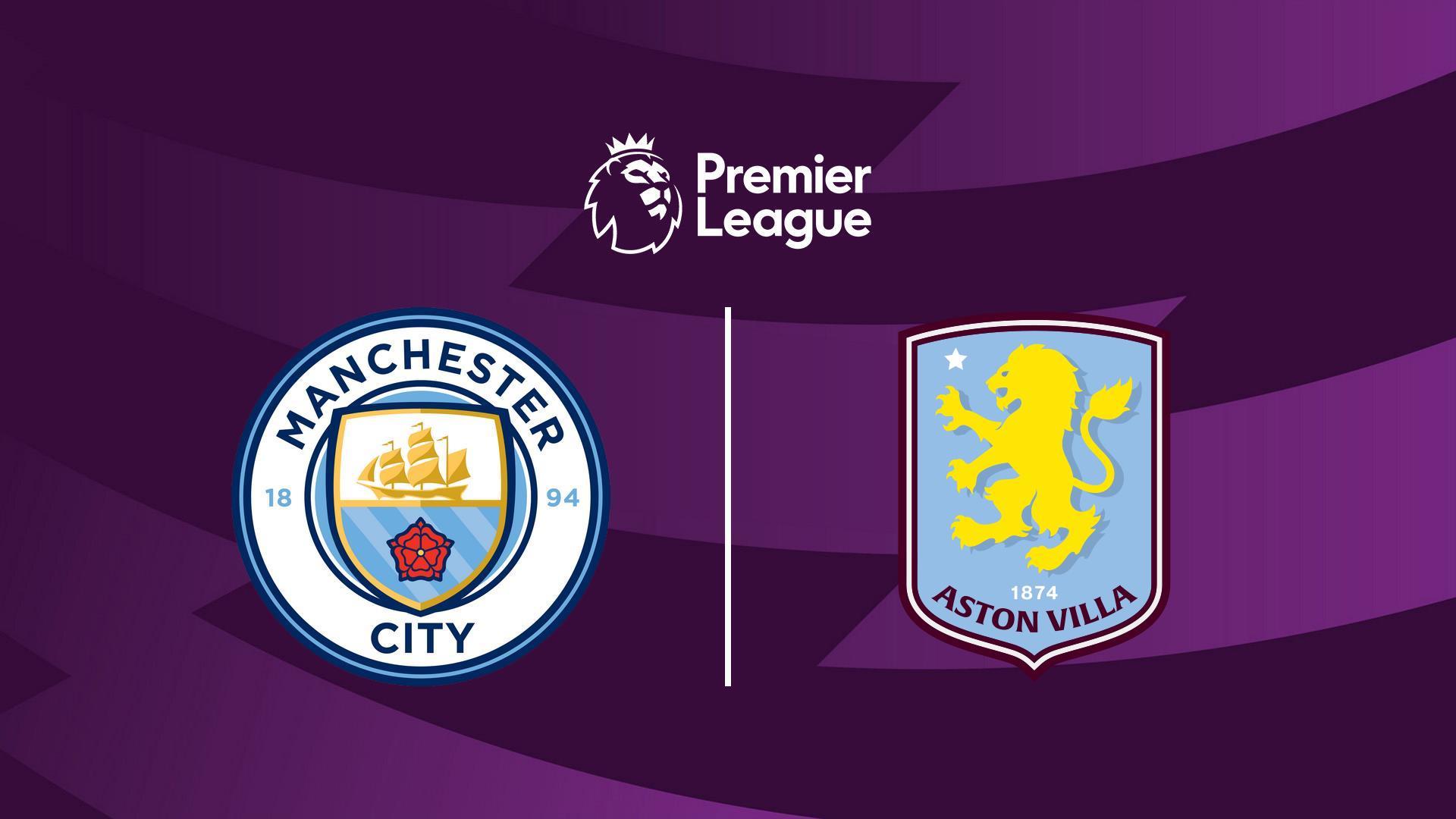 Футбол. АПЛ, 38 тур, Манчестер Сити - Астон Вилла (futbol-apl-38-tur-manchester-siti-aston-villa) Спорт