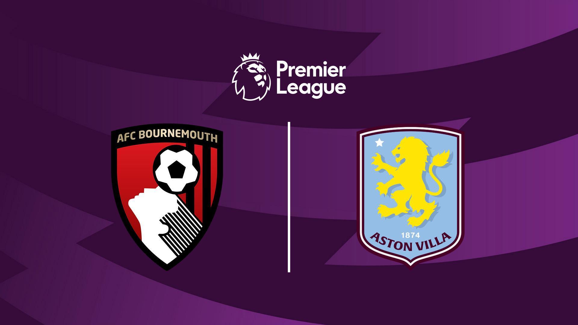 Bournemouth - Aston Villa Engleska Liga Fudbal (bournemouth-aston-villa-engleska-liga-fudbal) Спорт