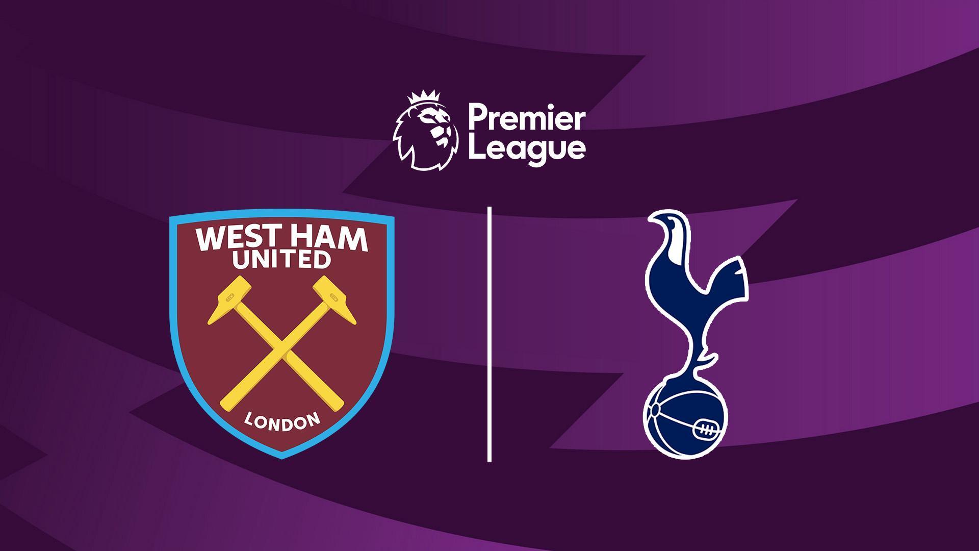 West Ham - Tottenham Engleska Liga Fudbal (west-ham-tottenham-engleska-liga-fudbal) Спорт