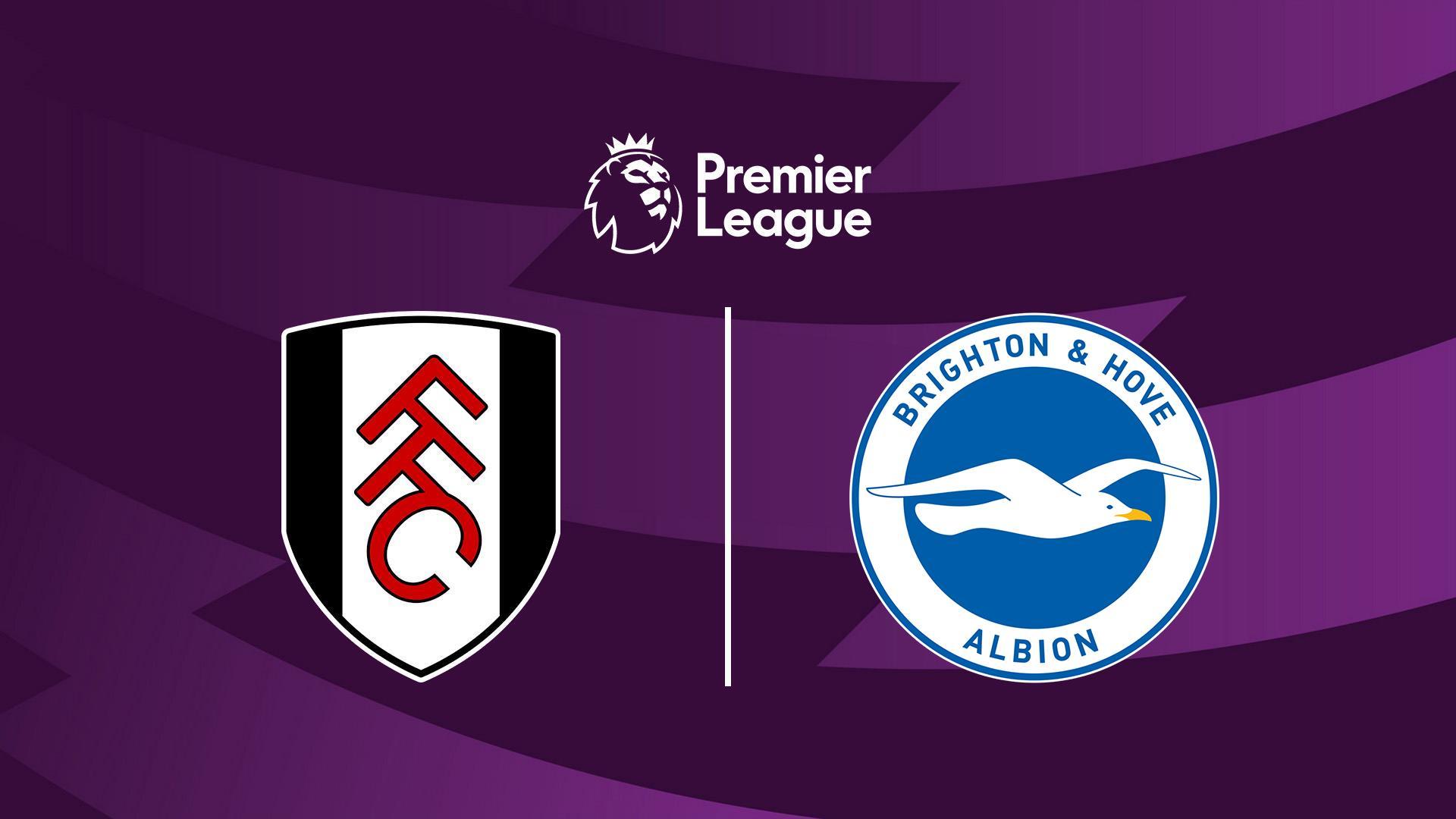 Fulham - Brighton Engleska Liga Fudbal (fulham-brighton-engleska-liga-fudbal) Спорт