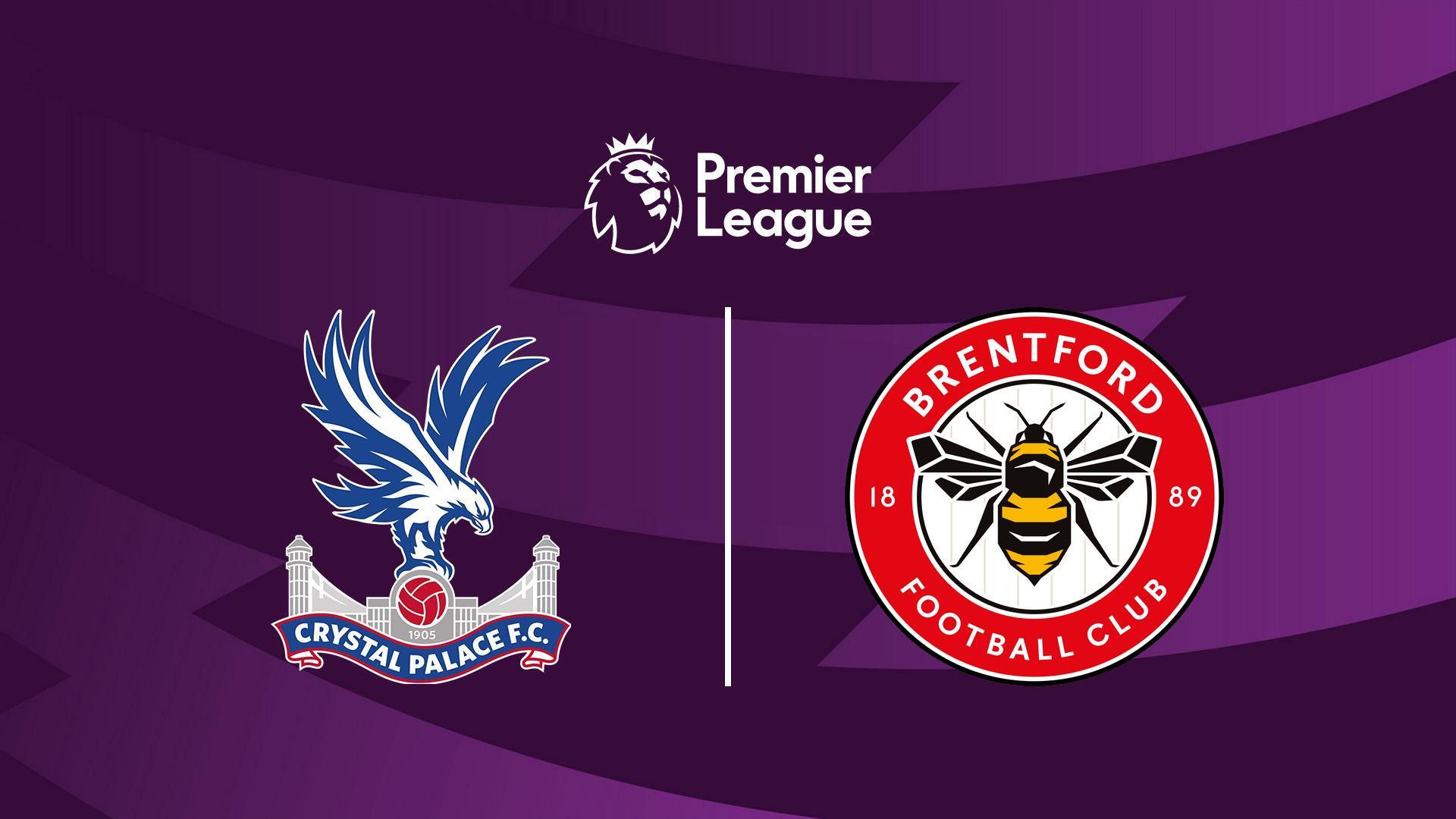 Engleska Liga Fudbal. Crystal Palace - Brentford (engleska-liga-fudbal-crystal-palace-brentford) Спорт