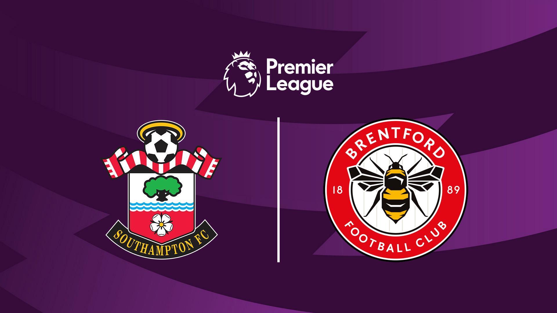 Southampton - Brentford Engleska Liga Fudbal (southampton-brentford-engleska-liga-fudbal) Спорт