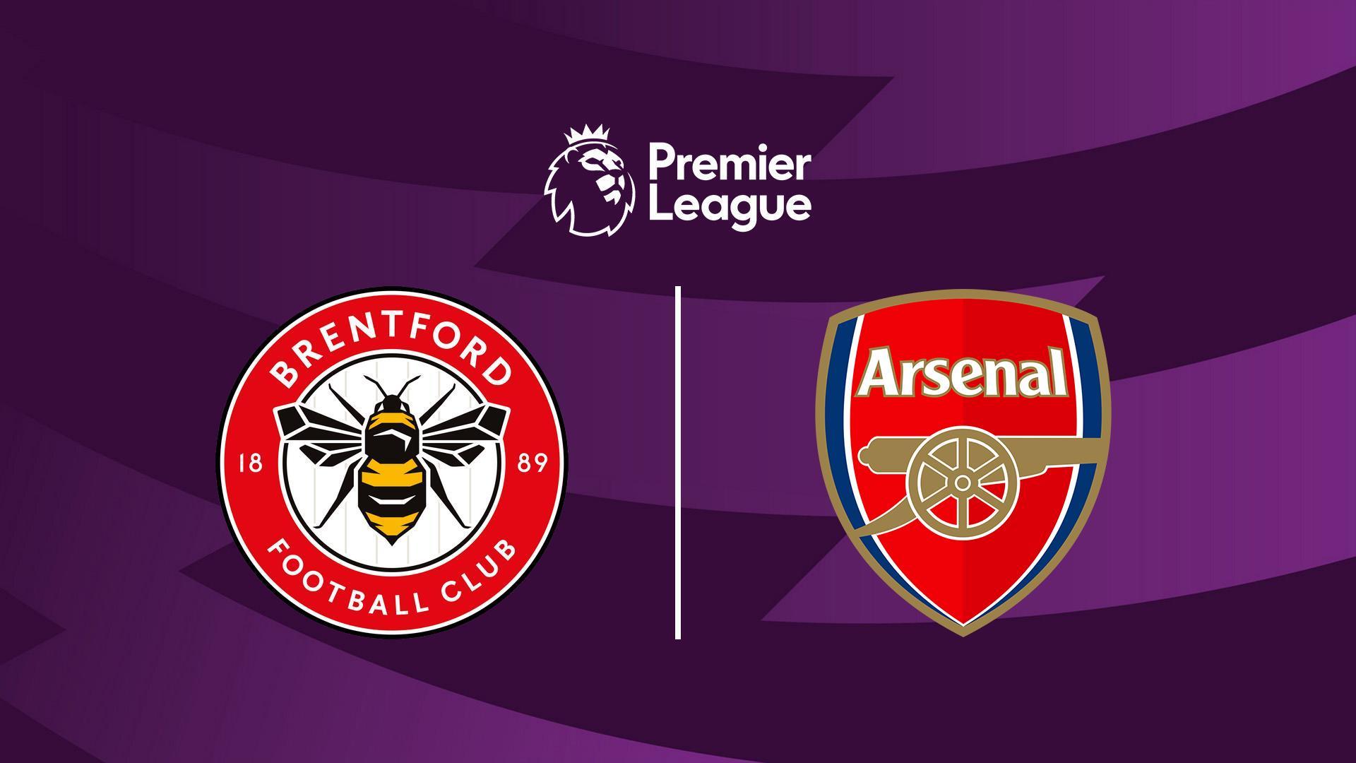 Անգլիայի Պրեմիեր լիգա. Բրենթֆորդ – Արսենալ Спорт