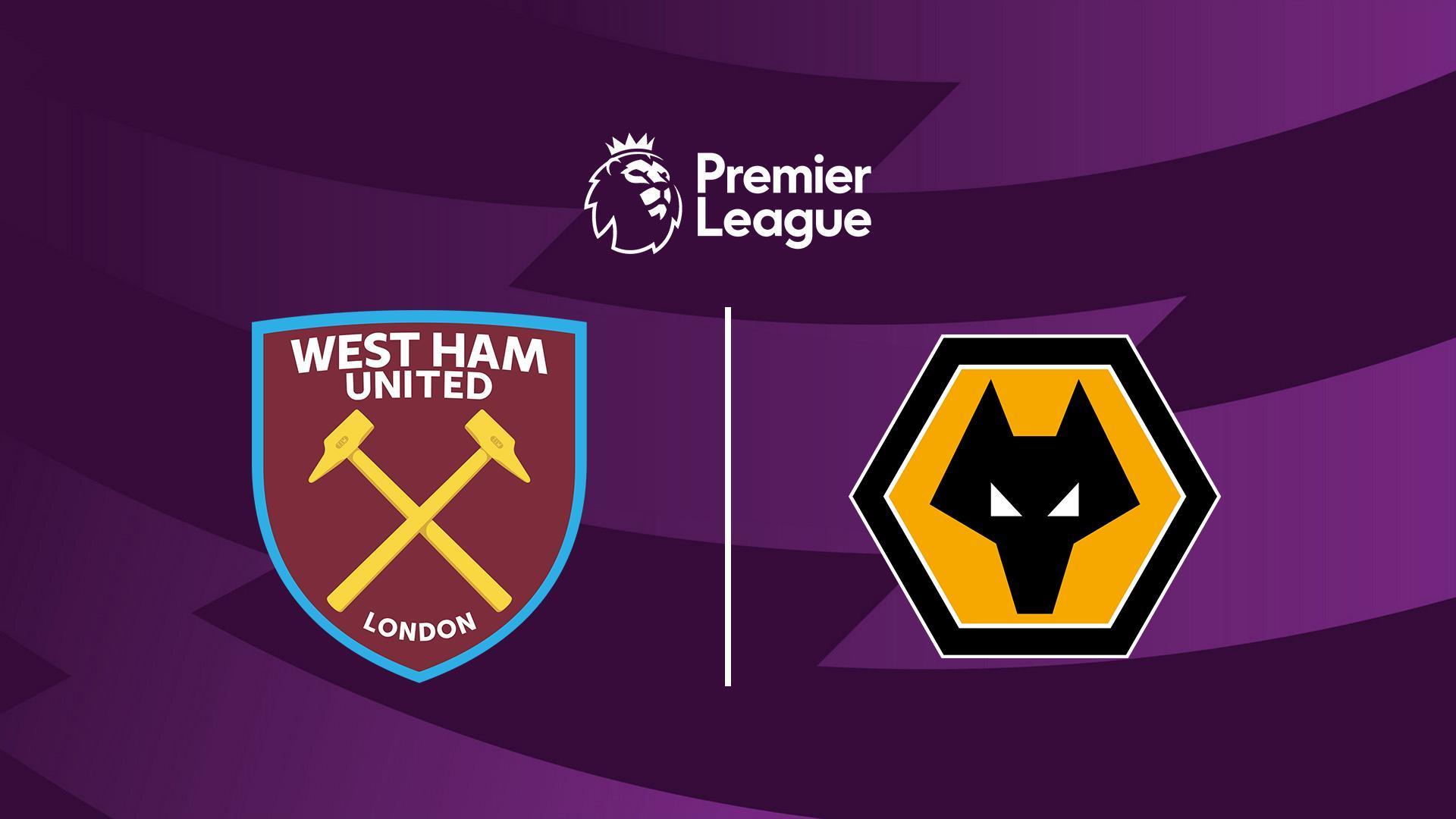 Անգլիայի Պրեմիեր լիգա. Վեսթ Հեմ – Վուլվերհեմփթոն Спорт