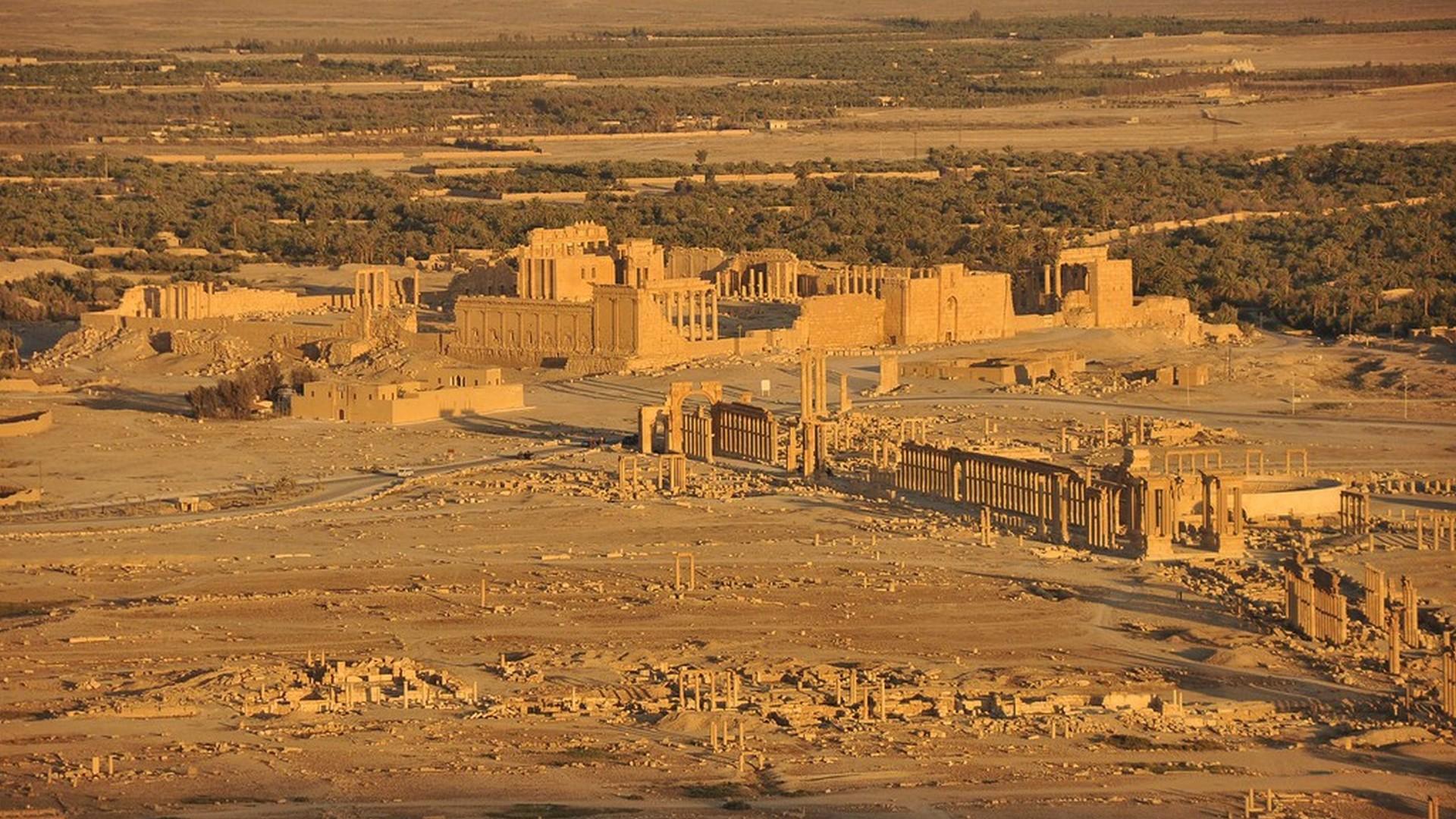 Сирийские хроники (sirijskie-hroniki) Документальный фильм