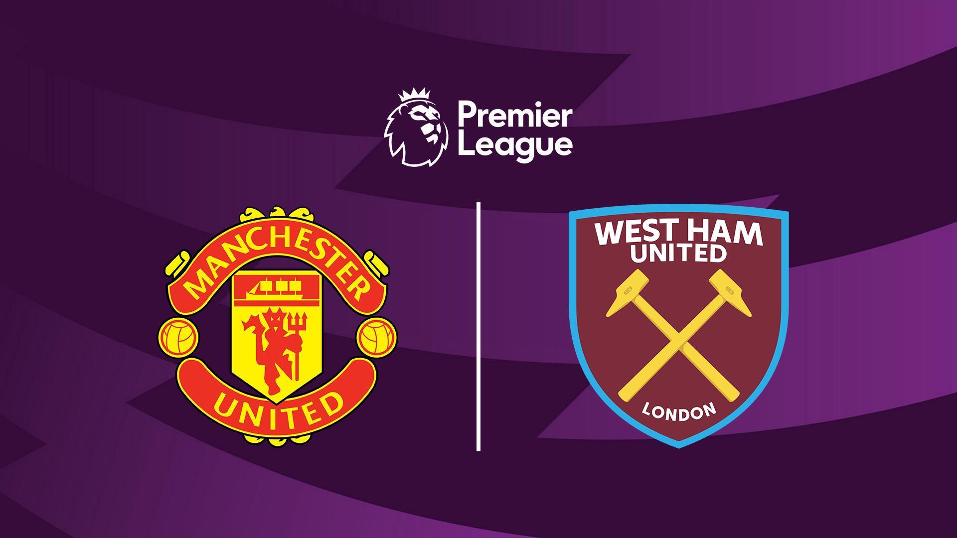 Футбол. АПЛ, 14 тур, Манчестер Юнайтед-Вест Хэм (futbol-apl-14-tur-manchester-junajted-vest-hem) Спорт