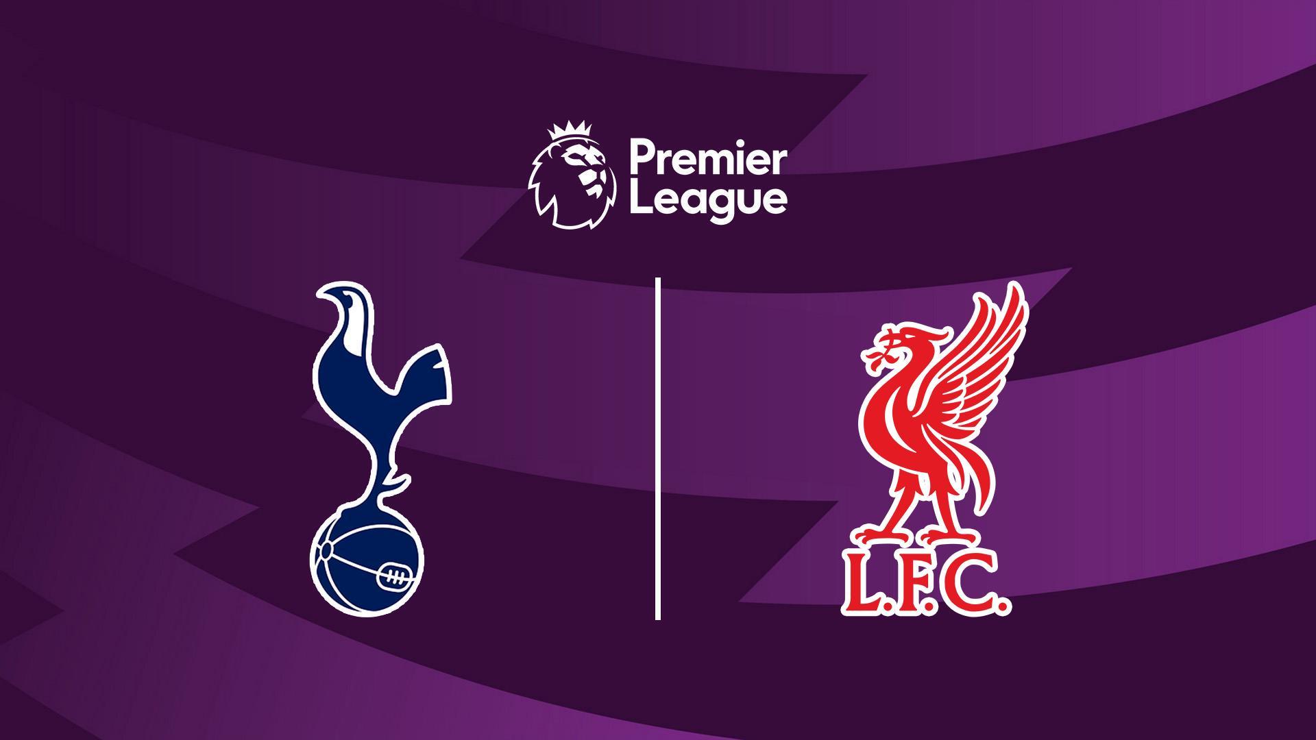 Tottenham - Liverpool Engleska Liga Fudbal (tottenham-liverpool-engleska-liga-fudbal) Спорт