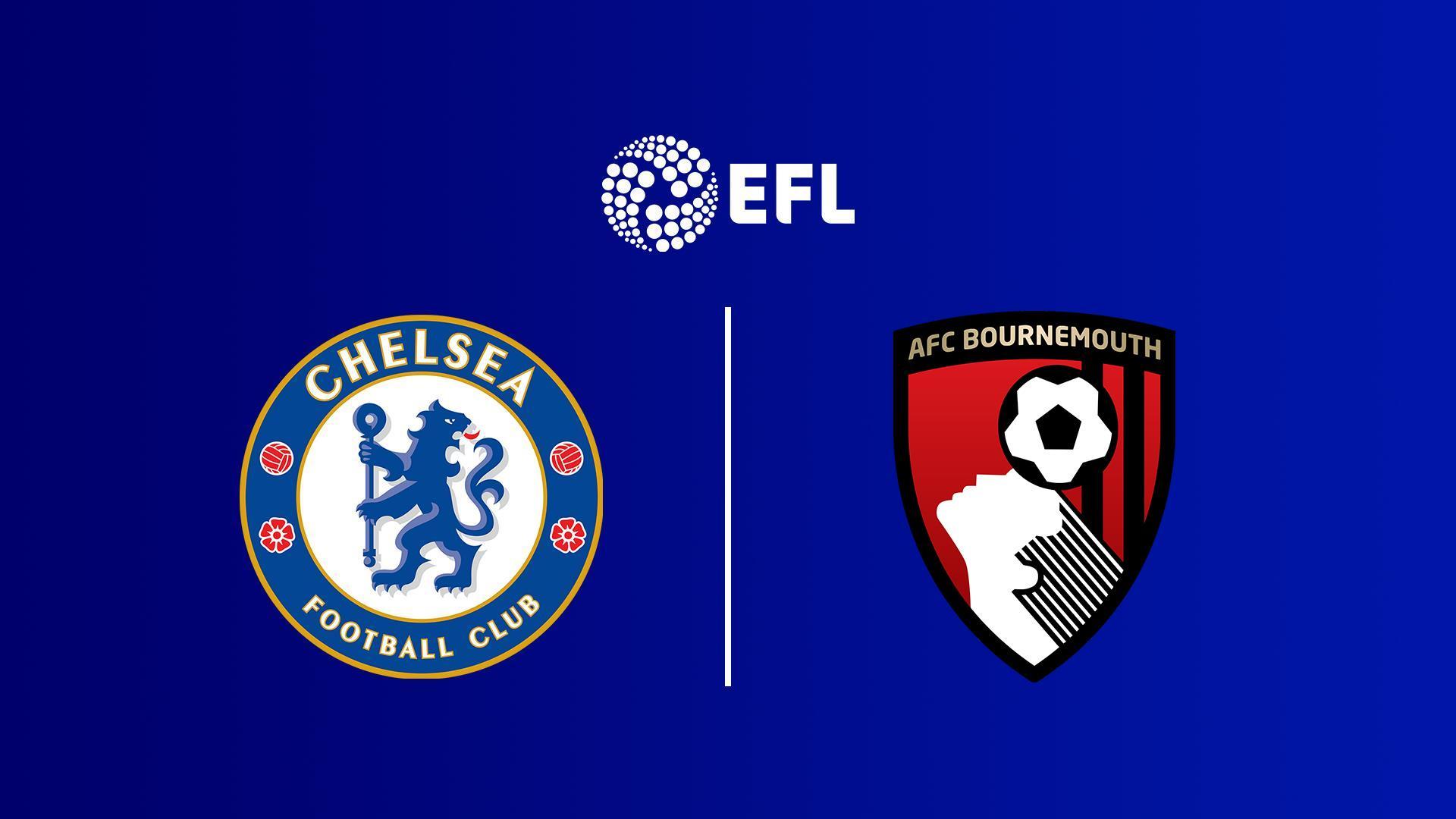 Chelsea - Bournemouth Engleska Liga Fudbal (chelsea-bournemouth-engleska-liga-fudbal) Спорт