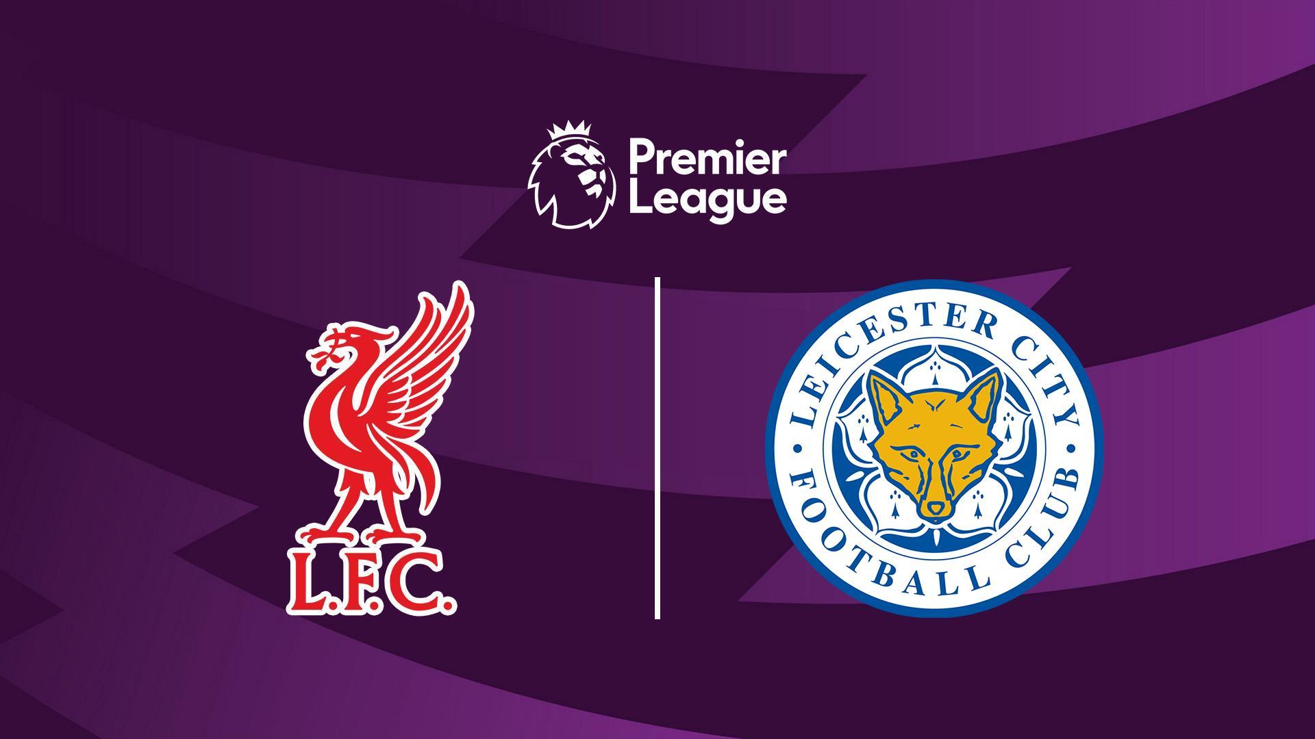 Liverpool - Leicester Engleska Liga Fudbal (liverpool-leicester-engleska-liga-fudbal) Спорт
