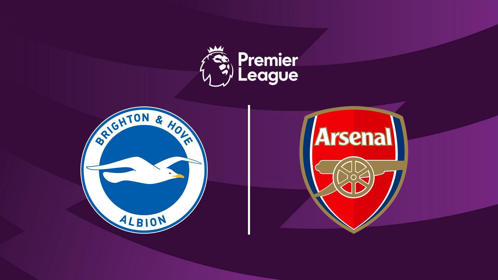 Brighton - Arsenal Engleska Liga Fudbal (brighton-arsenal-engleska-liga-fudbal) Спорт