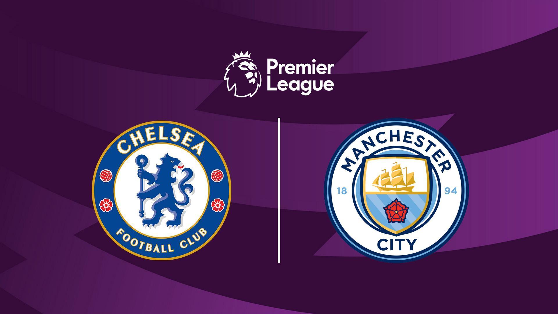 Անգլիայի Պրեմիեր լիգա. Չելսի - Մանչեսթեր Սիթի Спорт