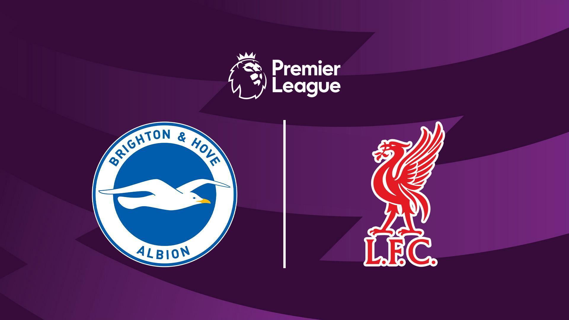 Brighton - Liverpool Engleska Liga Fudbal (brighton-liverpool-engleska-liga-fudbal) Спорт