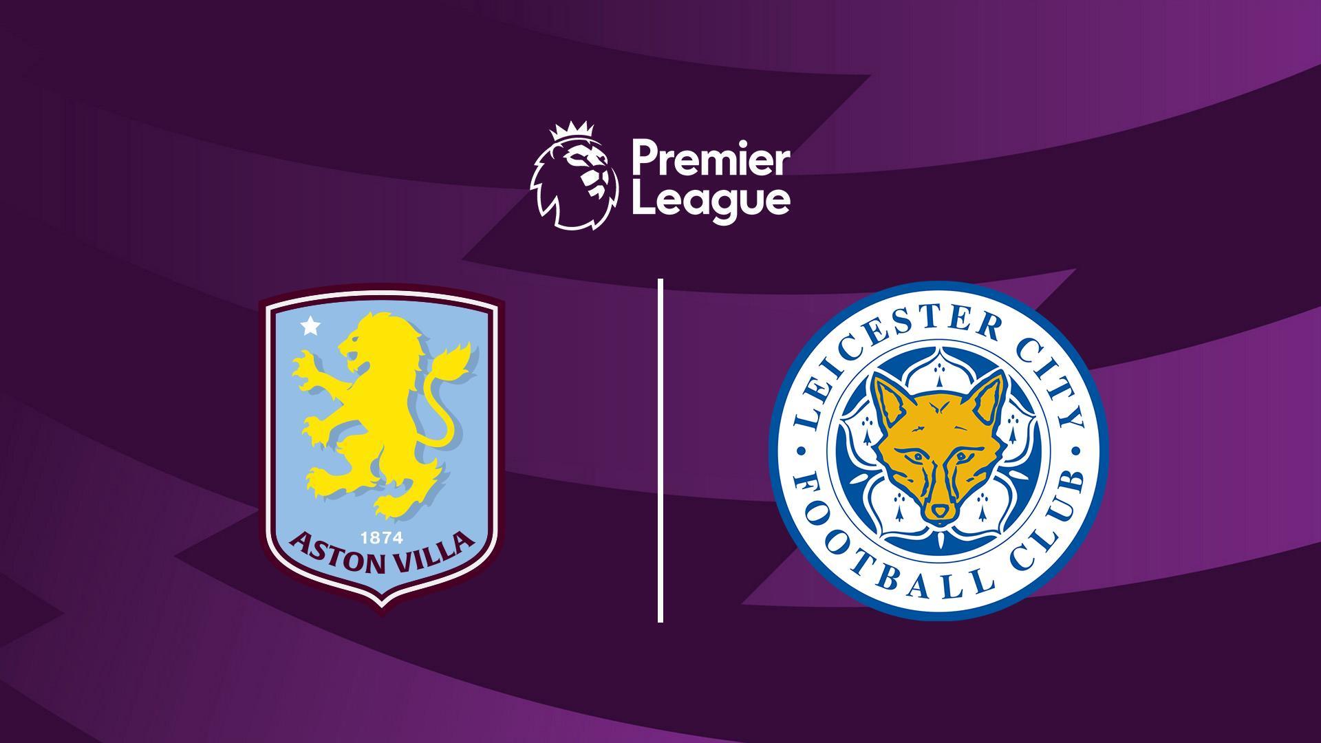 Aston Villa - Leicester Engleska Liga Fudbal (aston-villa-leicester-engleska-liga-fudbal) Спорт