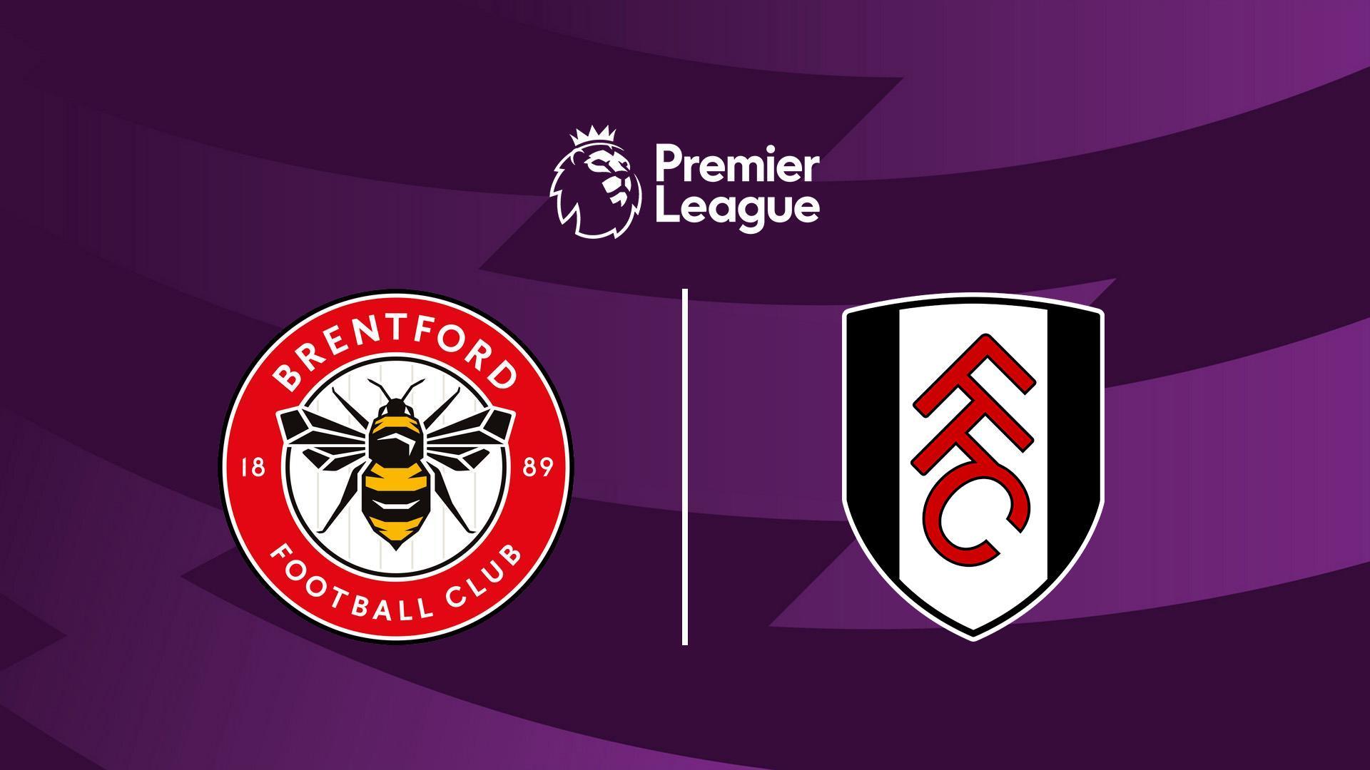 Футбольная Премьер-лига: Брентфорд - Фулхэм (futbolnaja-premer-liga-brentford-fulhem) Спорт