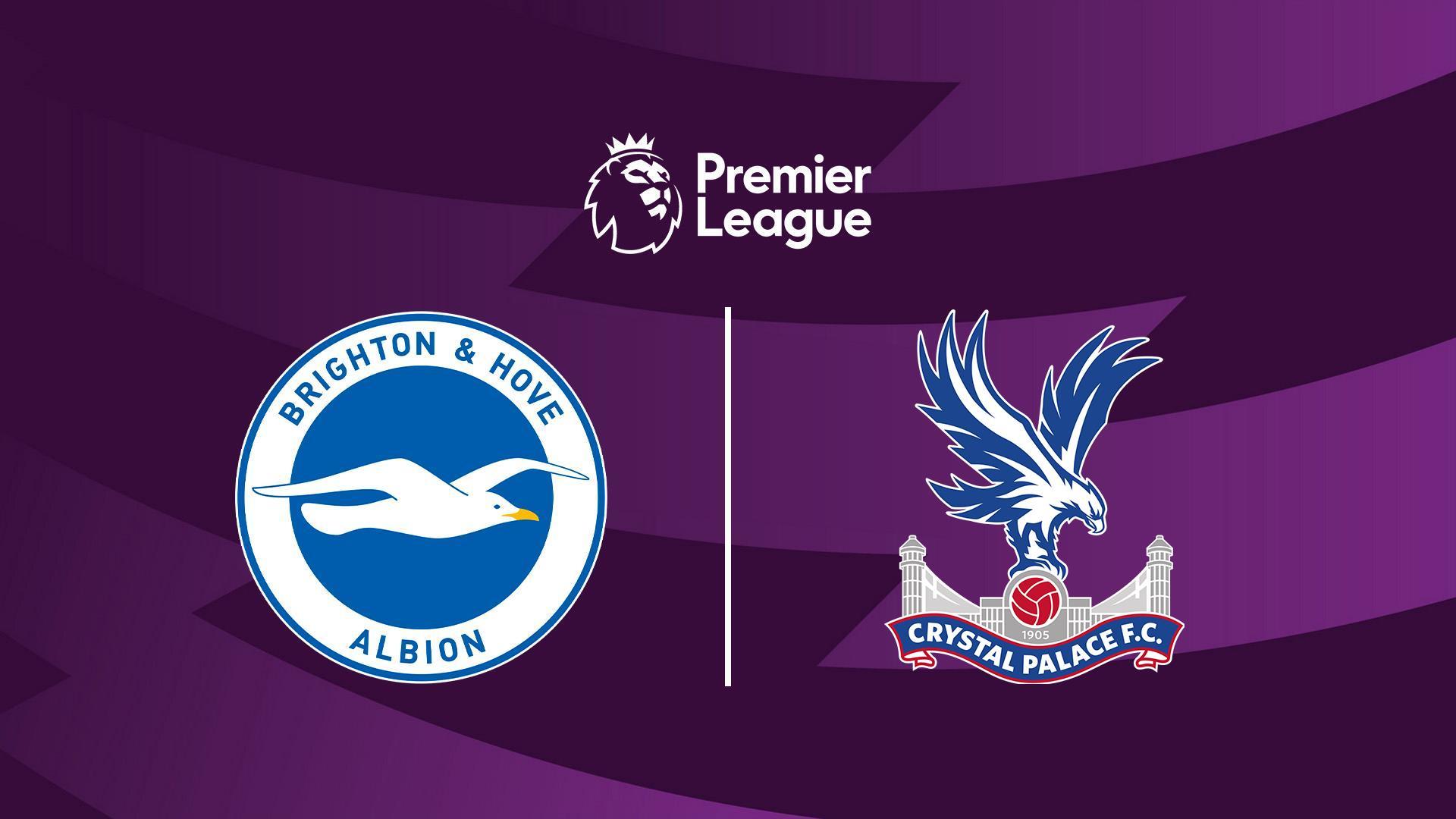 Engleska Liga. Brighton - Crystal Palace. Fudbal (engleska-liga-brighton-crystal-palace-fudbal) Спорт