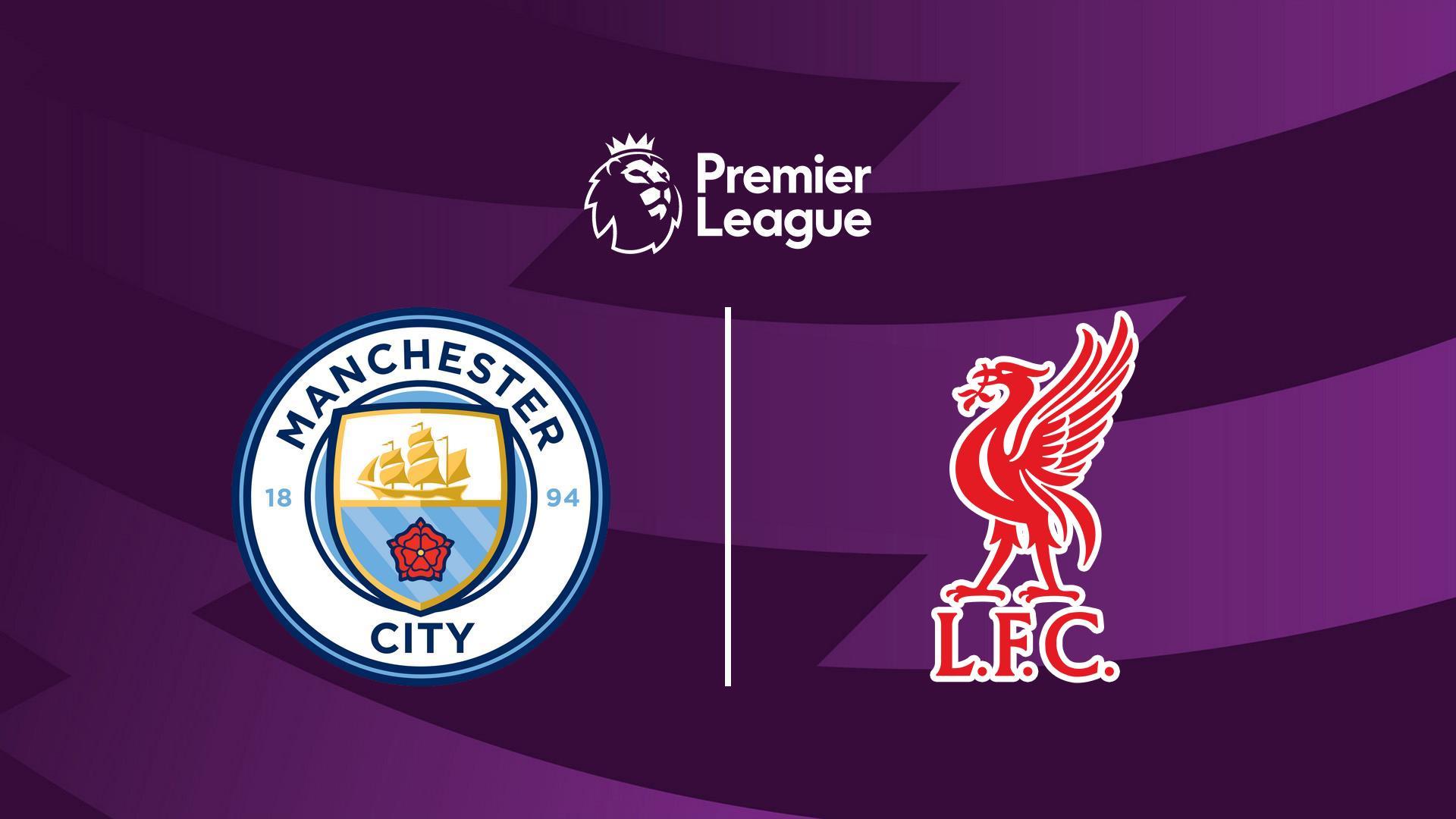 Premier League: Manchester City v Liverpool (premier-league-manchester-city-v-liverpool) Спорт