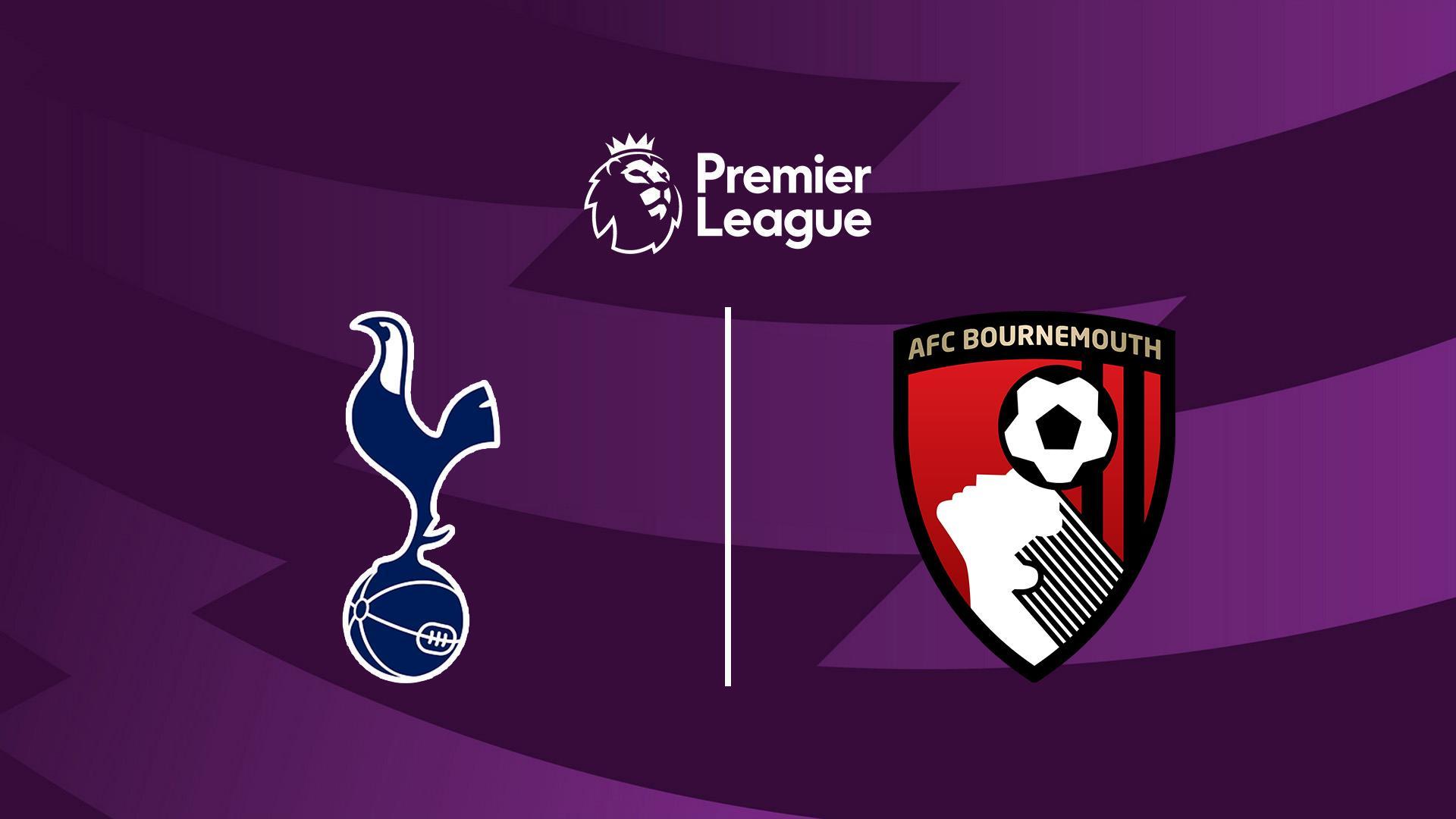 Engleska Liga Tottenham - Bournemouth (engleska-liga-tottenham-bournemouth) Спорт