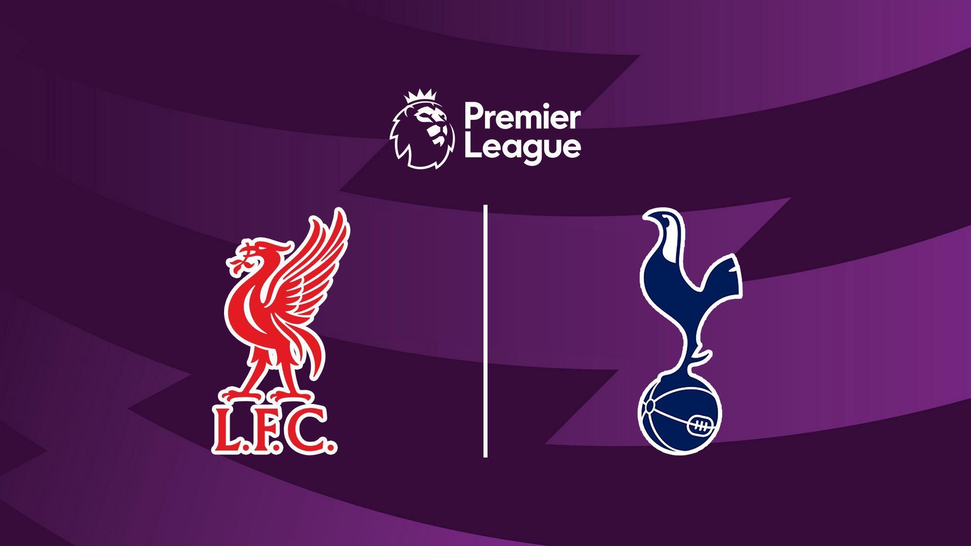 Engleska Liga Liverpool - Tottenham Fudbal (engleska-liga-liverpool-tottenham-fudbal) Спорт