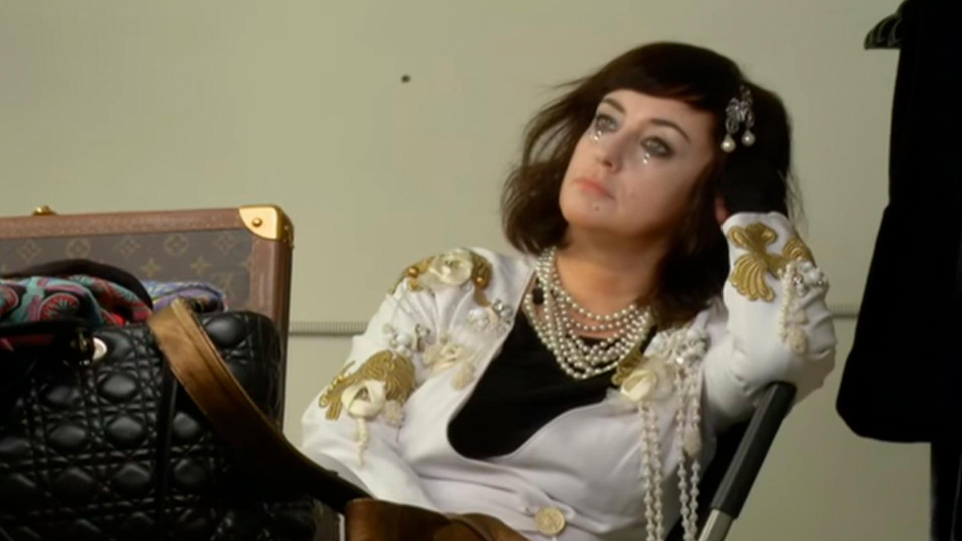 Тамара Гвердцители. Я трижды начинала жизнь с нуля (tamara-gverdtsiteli-ja-trizhdy-nachinala-zhizn-s-nulja) Документальный фильм