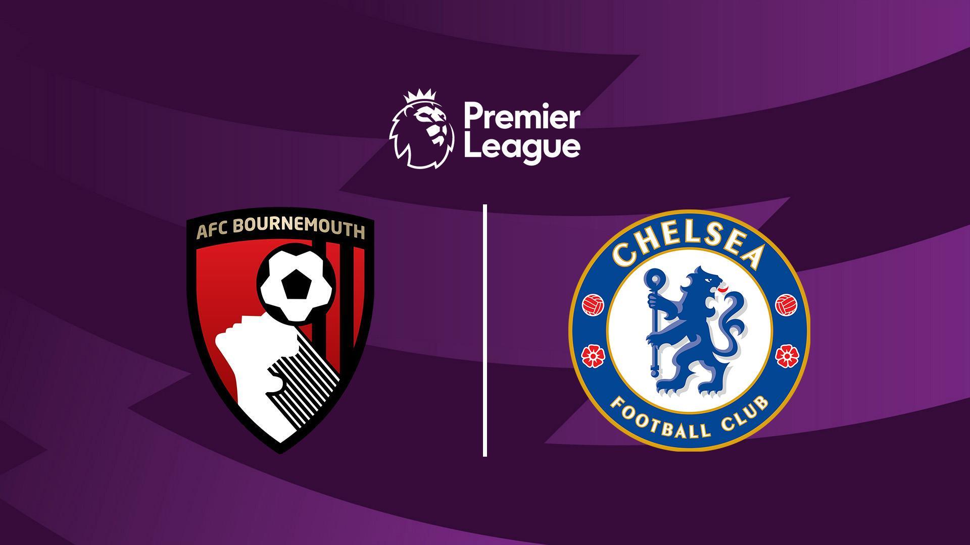 პრემიერ ლიგა: ბორნმუთი - ჩელსი Спорт