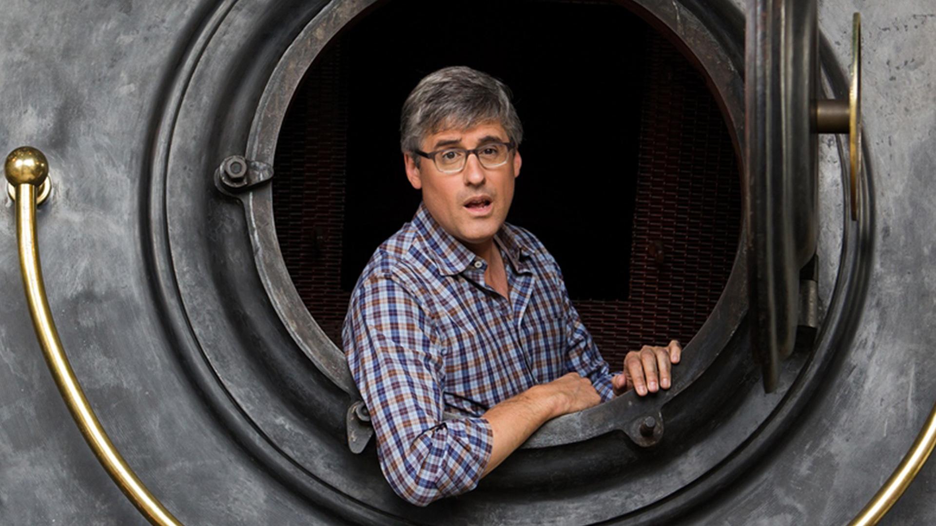 Нация и инновации (natsija-i-innovatsii) Документальный сериал