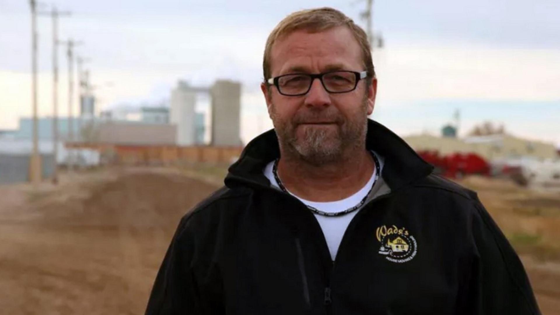 Переезд вместе с домом (pereezd-vmeste-s-domom) Документальный сериал