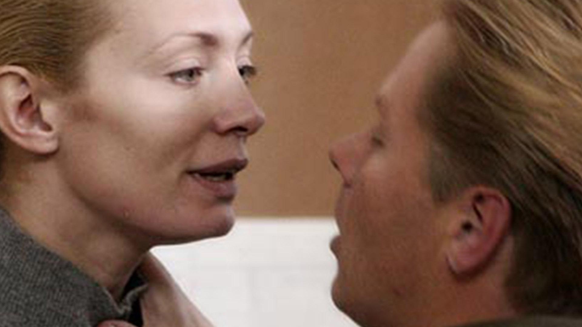 Ненависть (nenavist) Сериал 2008