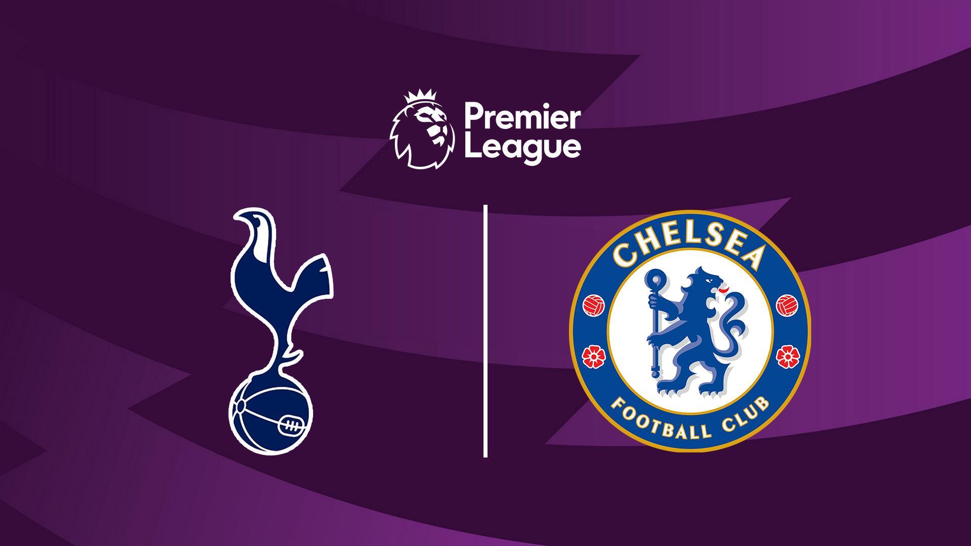 Engleska liga. Tottenham - Chelsea (engleska-liga-tottenham-chelsea) Спорт