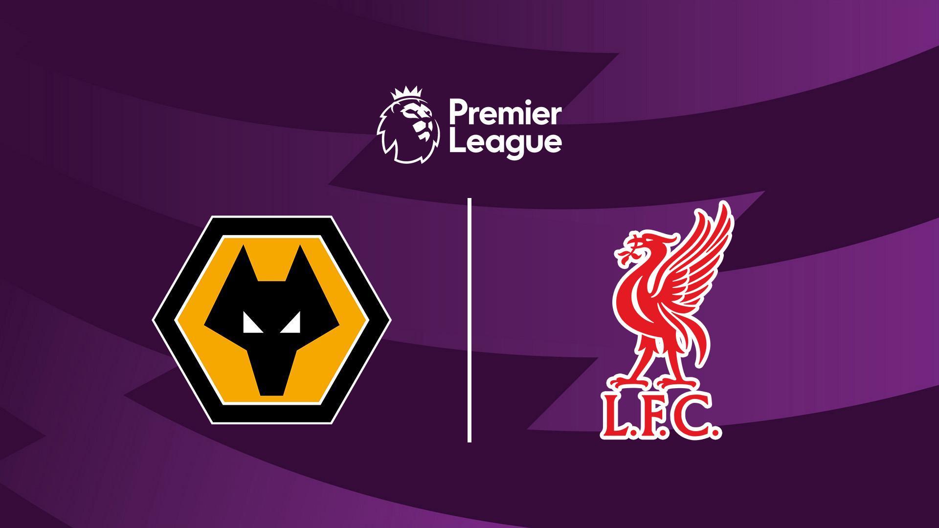 Engleska Liga Wolverhampton - Liverpool Fudbal (engleska-liga-wolverhampton-liverpool-fudbal) Спорт