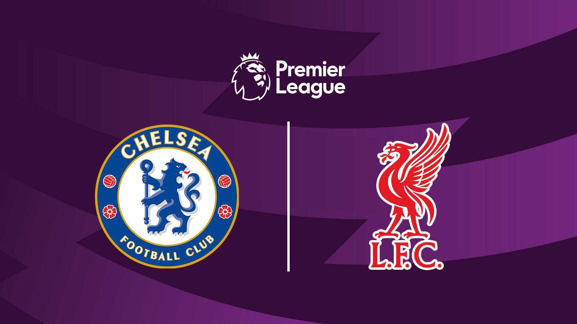 Engleska Liga. Chelsea - Liverpool (engleska-liga-chelsea-liverpool) Спорт